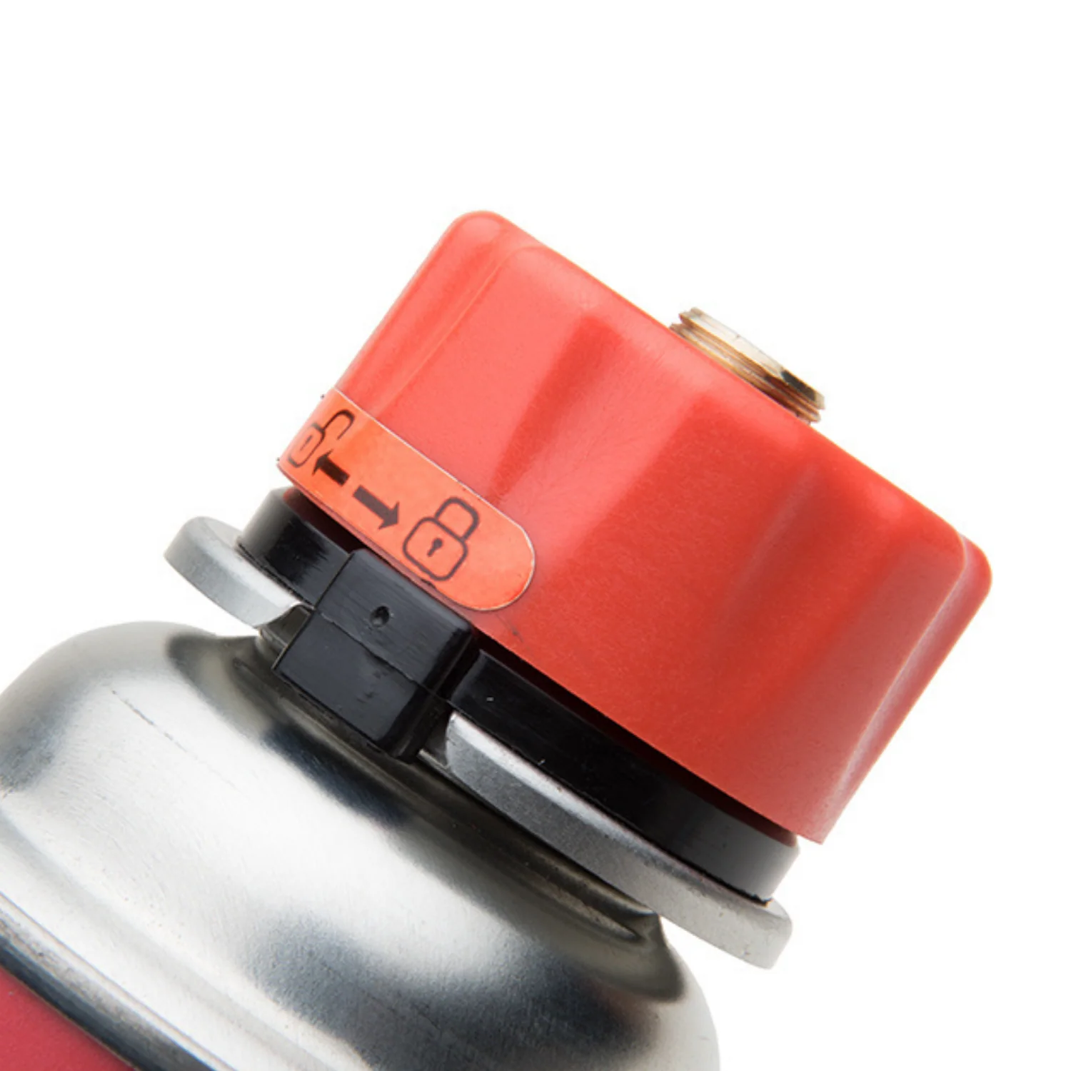 Adaptateur de cartouche de butane Anaconda - Image 2