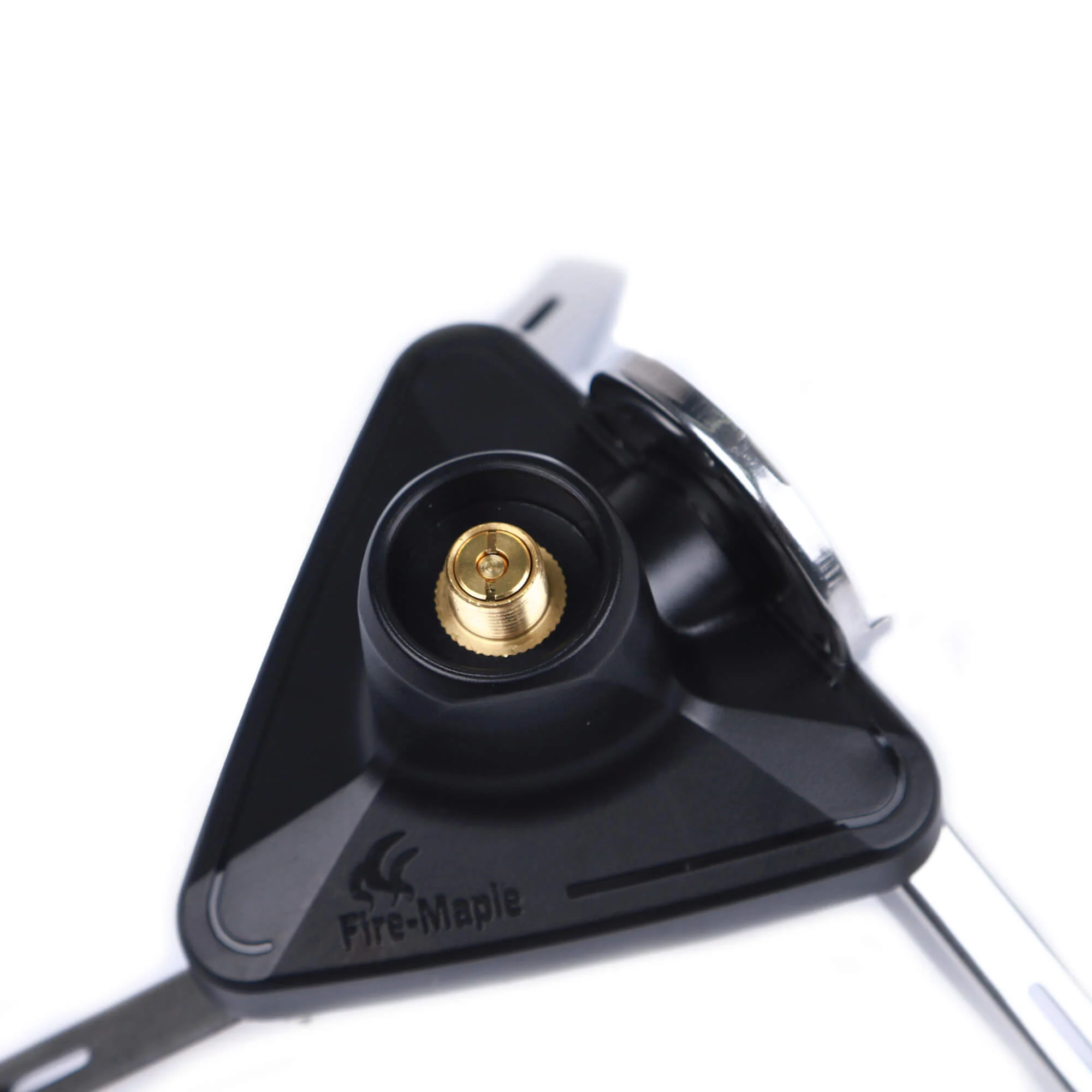 Adaptateur de cartouche de butane WIFI - Image 3