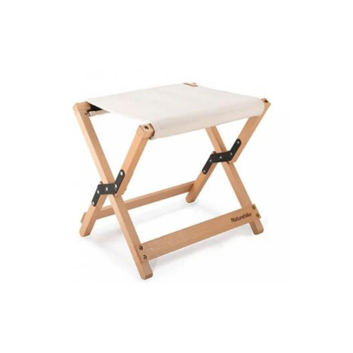 Banc pliable en bois pour l'extérieur - Image 4