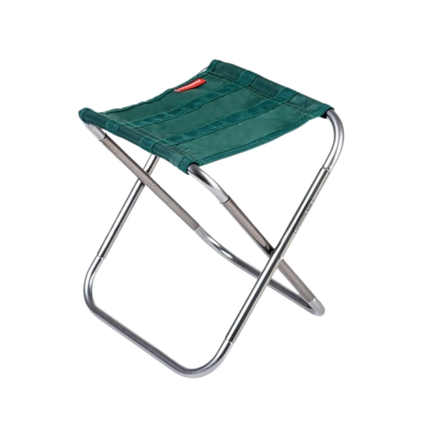 Banc pliable ultra compacte en alliage d'aluminium - Image 5