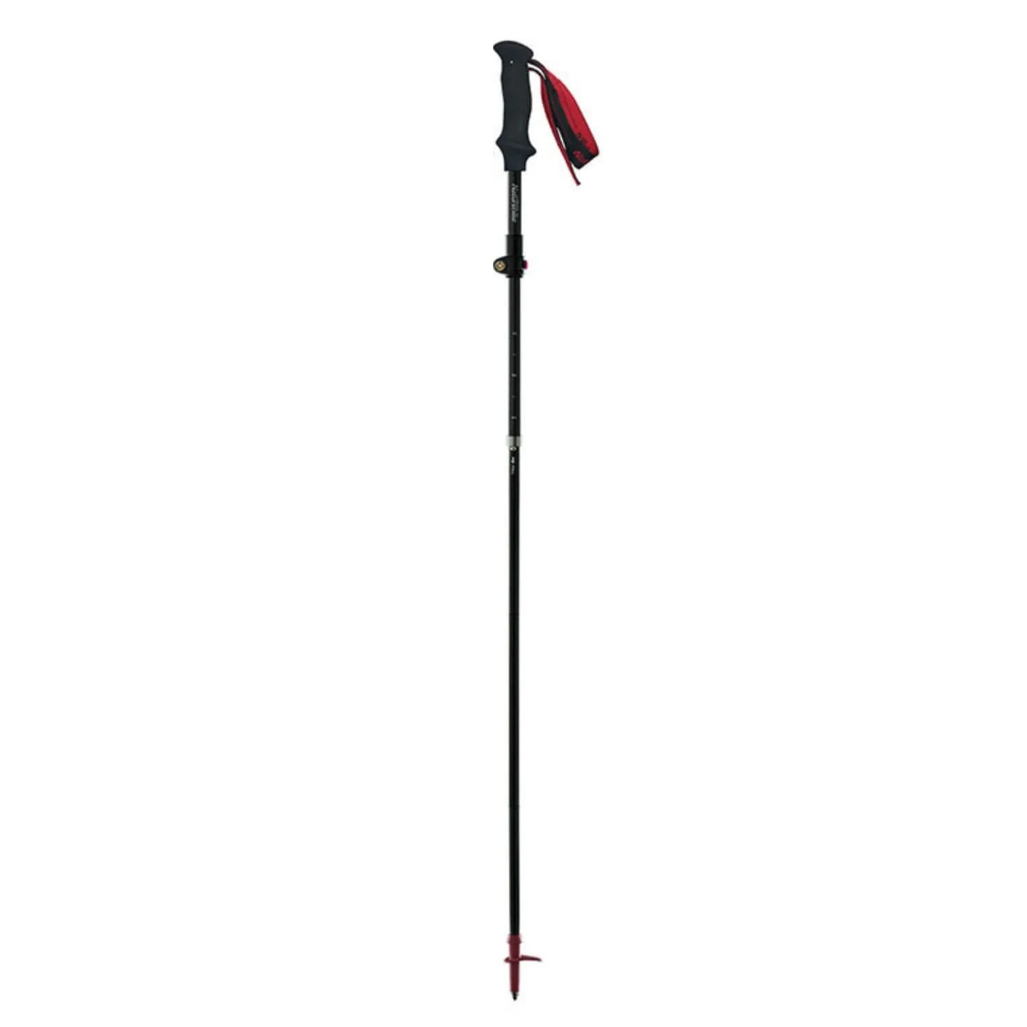Bâton de marche ultraléger en carbone ST08 - Image 2