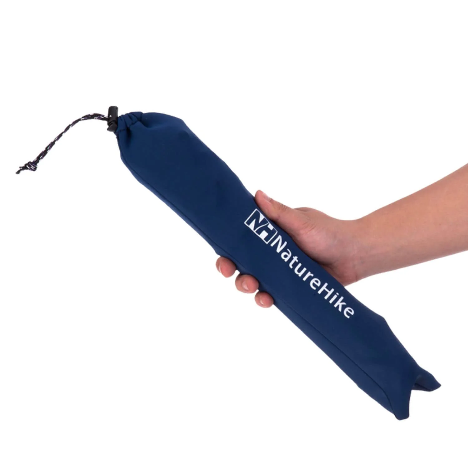 BĂąton de trekking pliable avec verrouillage - Image 3