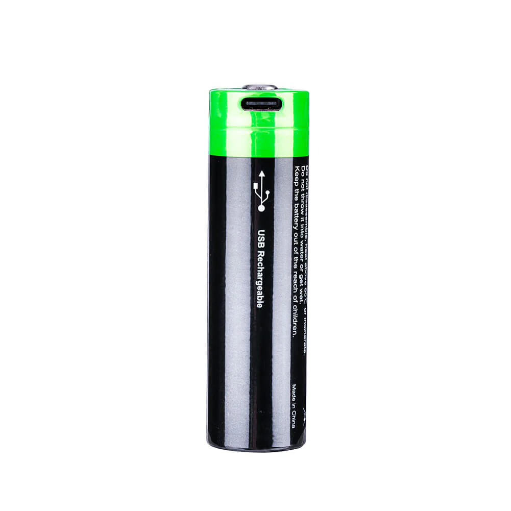 Batterie Li-ion rechargeable DC0101 5000 mAh - Image 2