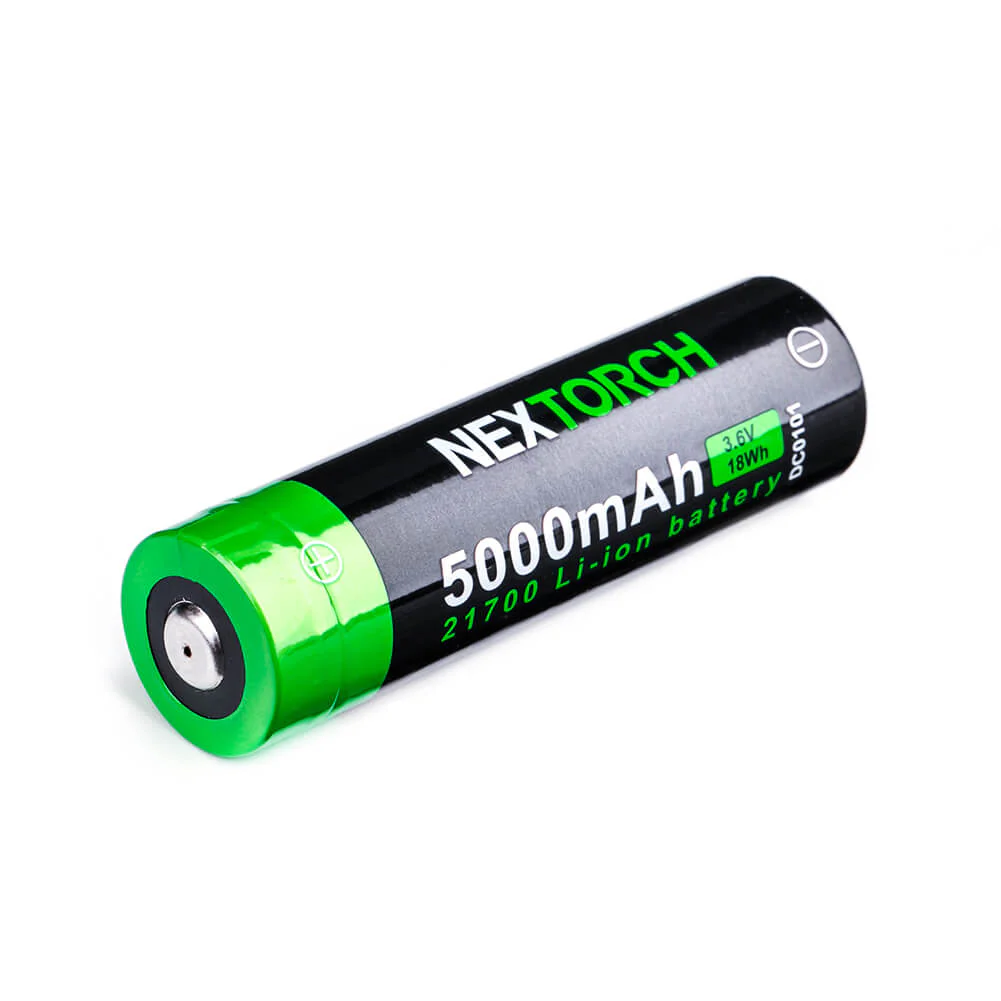 Batterie Li-ion rechargeable DC0101 5000 mAh - Image 3