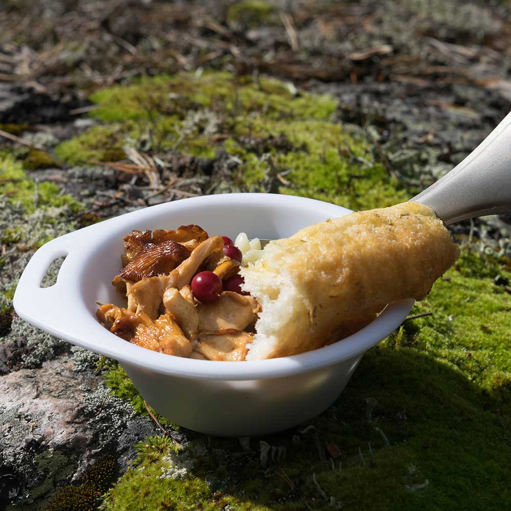 Batterie de cuisine de camping FEAST 1 - Image 3