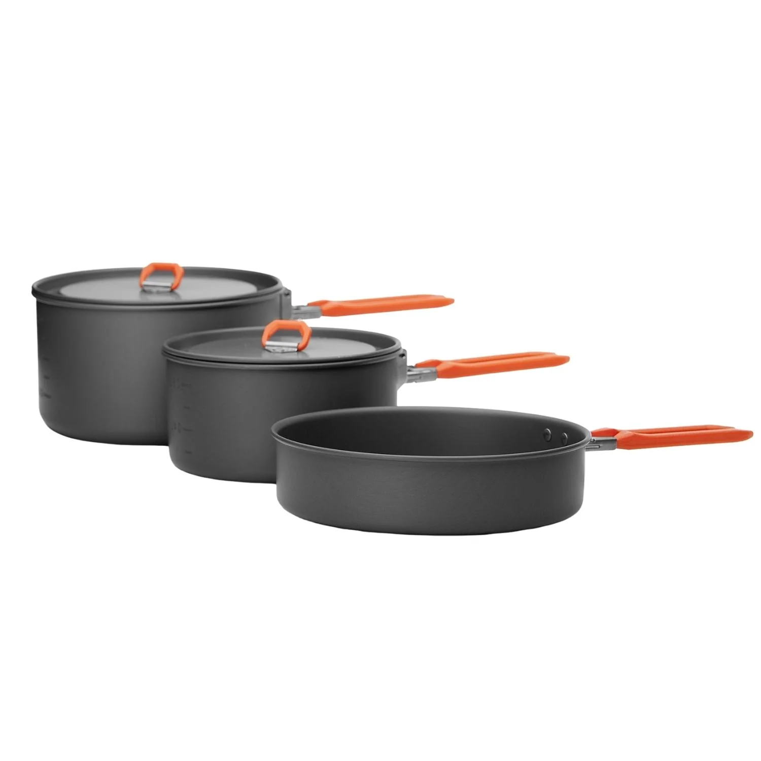 Batterie de cuisine de camping FEAST 3 - Image 3