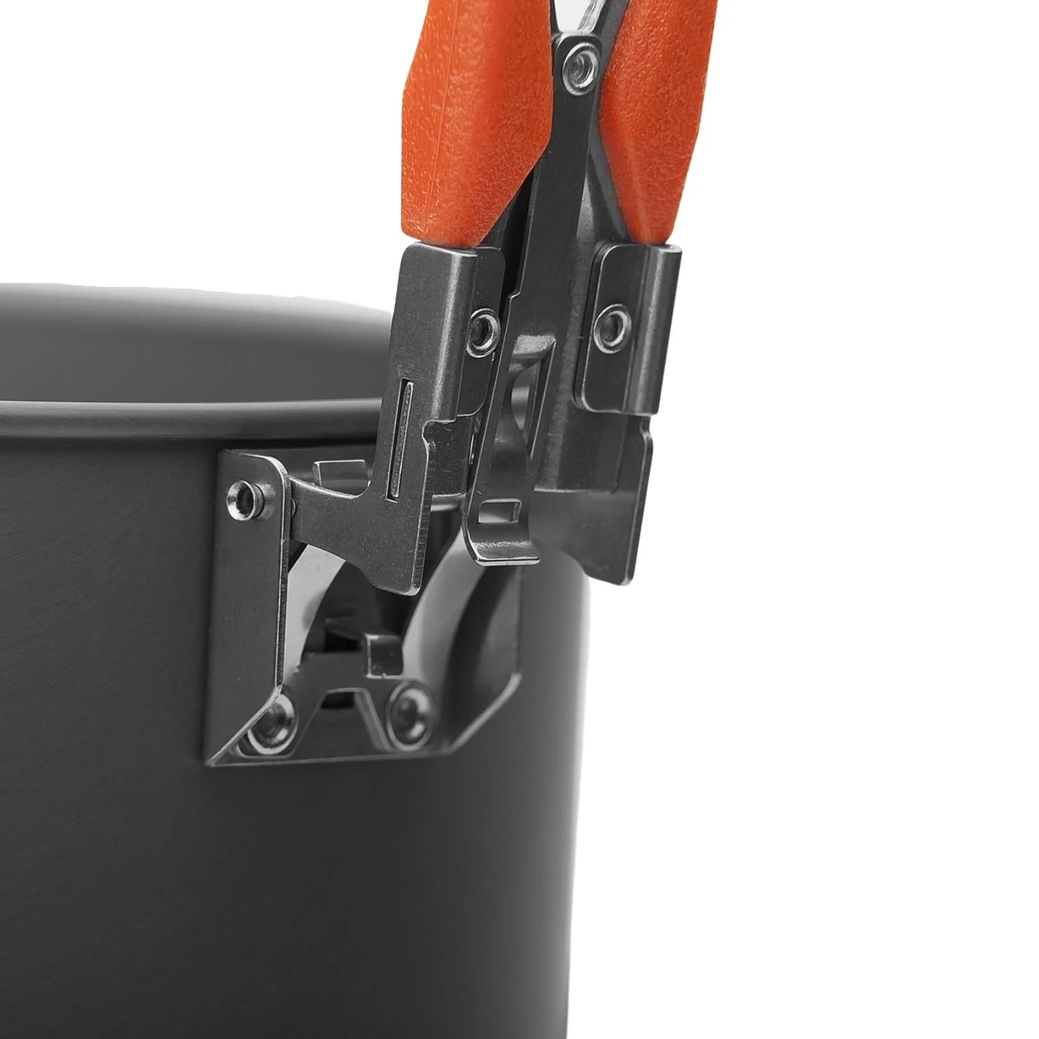 Batterie de cuisine de camping FEAST 3 - Image 4