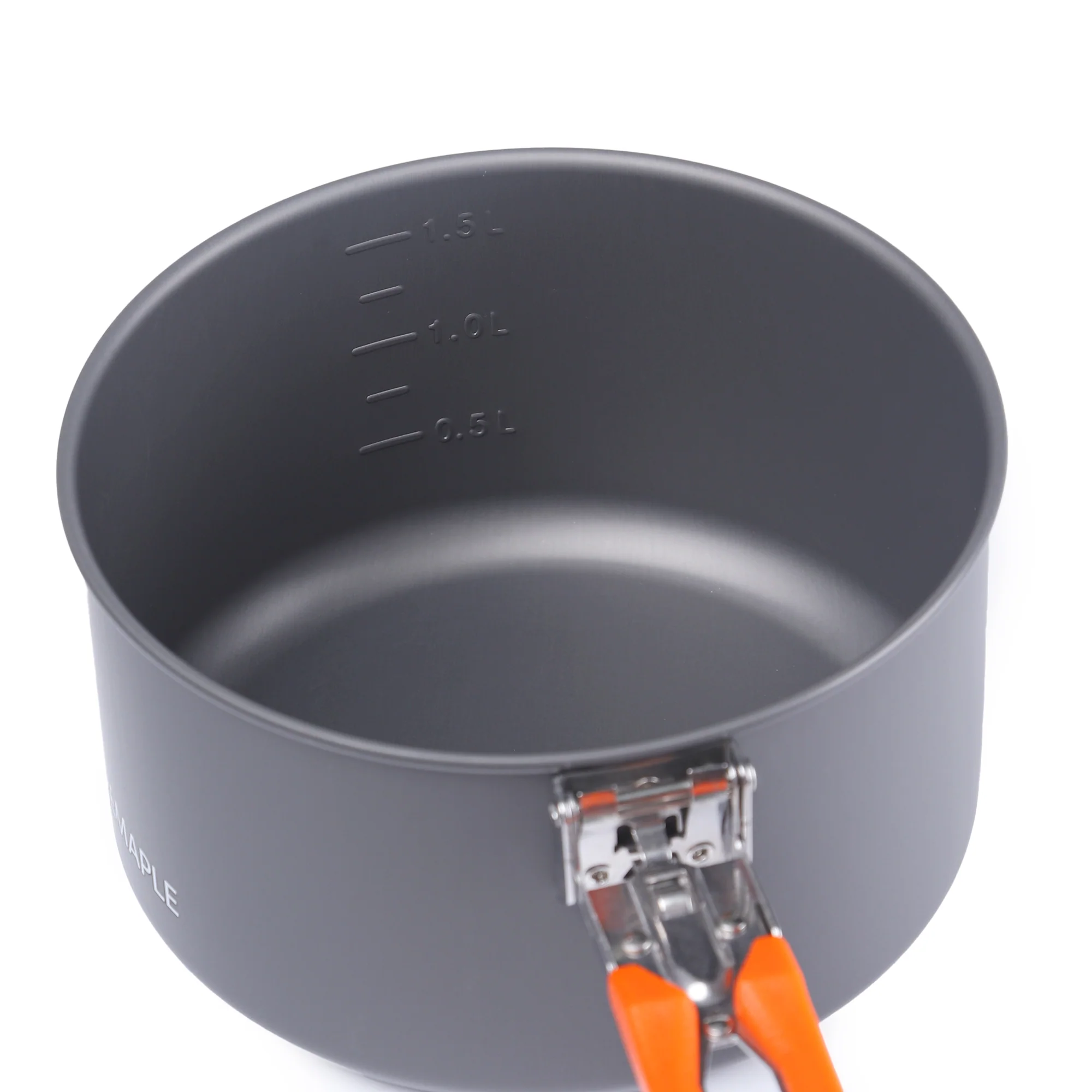 Batterie de cuisine de camping FEAST 4 - Image 4