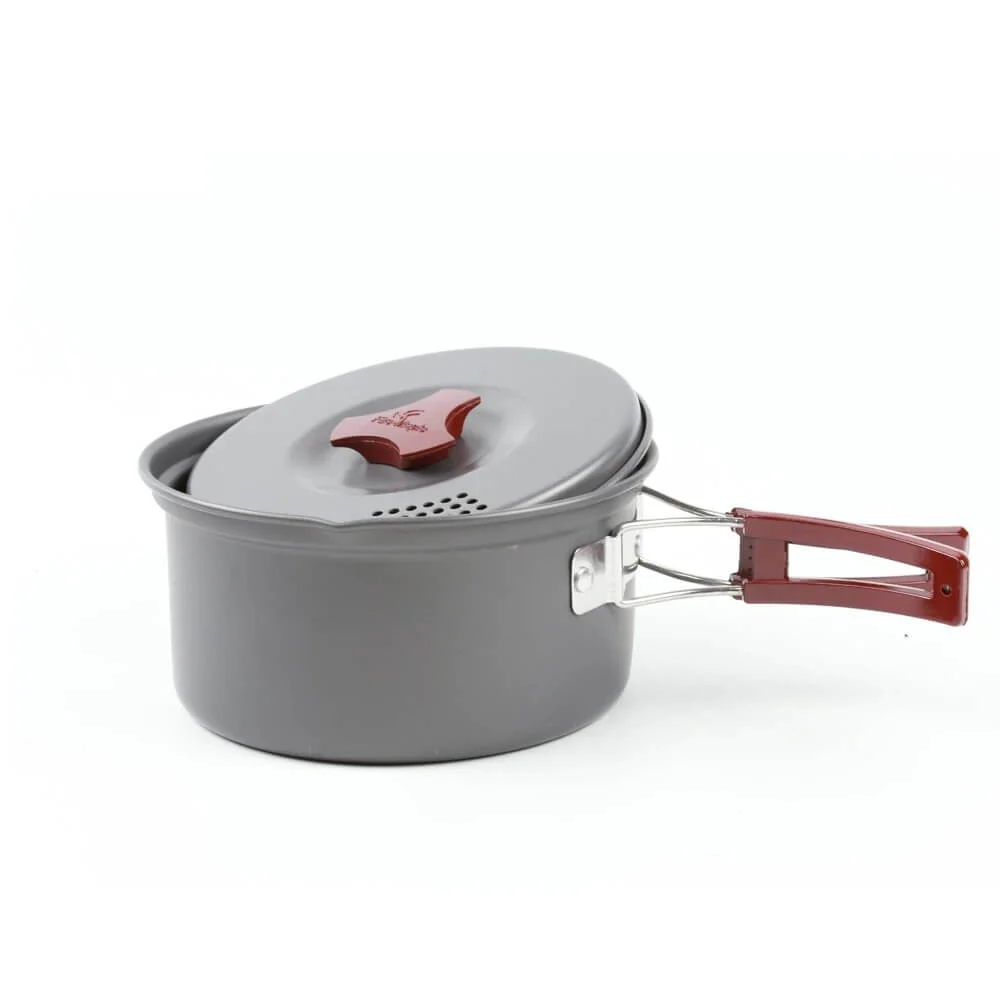 Batterie de cuisine de camping FMC-203 - Image 3