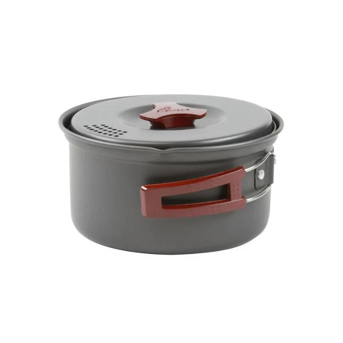 Batterie de cuisine de camping FMC-206 - Image 5