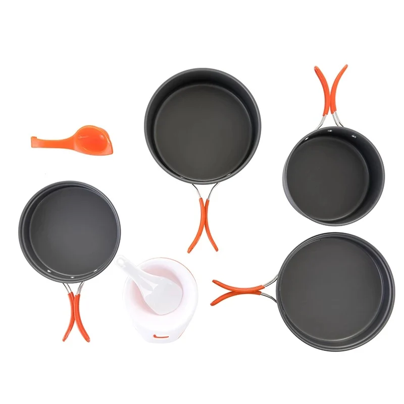 Batterie de cuisine FMC-K7 - Image 2