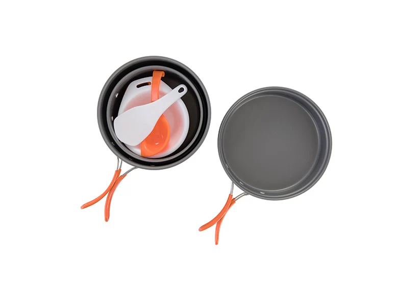 Batterie de cuisine FMC-K7 - Image 3