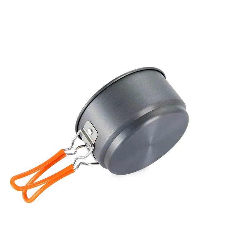 Batterie de cuisine haute efficacité FMC-217 - Image 3