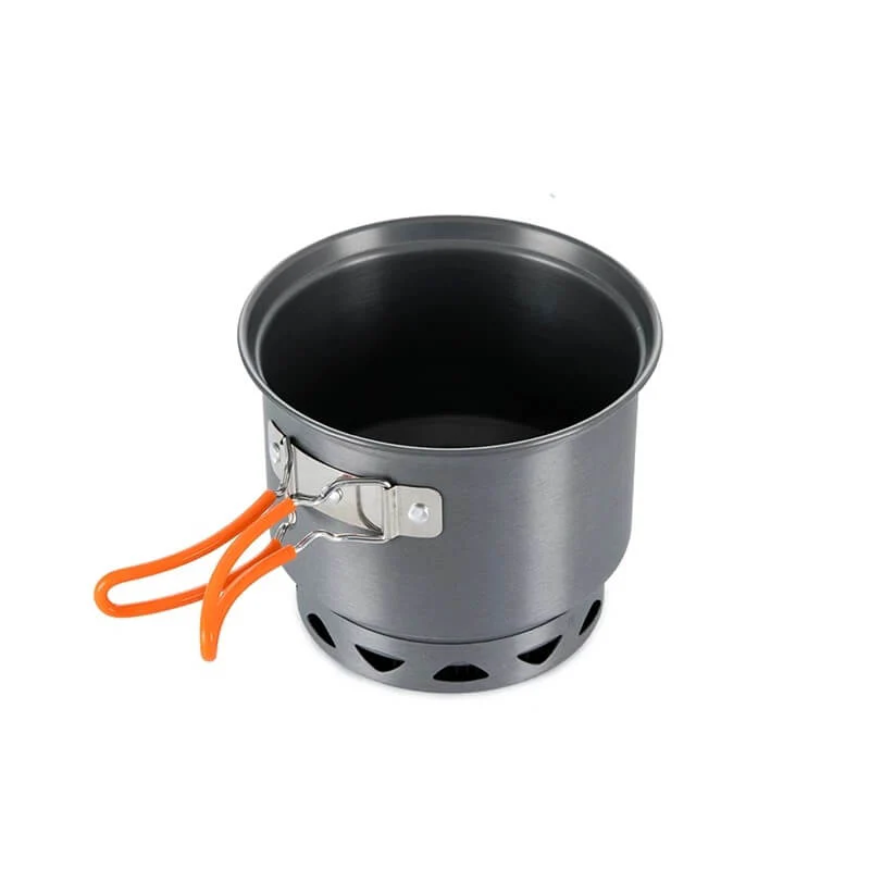 Batterie de cuisine haute efficacité FMC-218 - Image 3