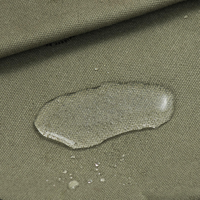Boîte à mouchoir en tissu - Image 4