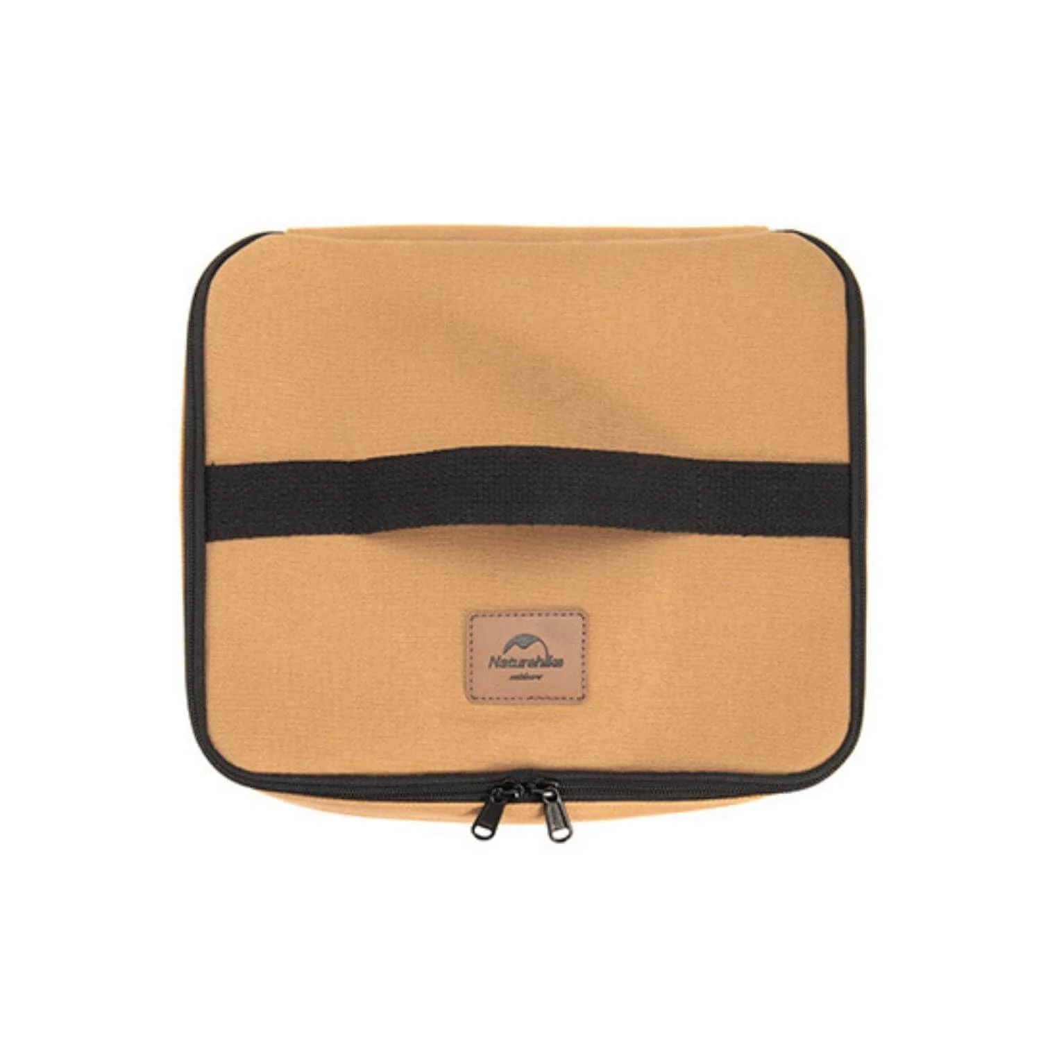 Boßte de rangement carrée pour le camping 5.4L - Image 3