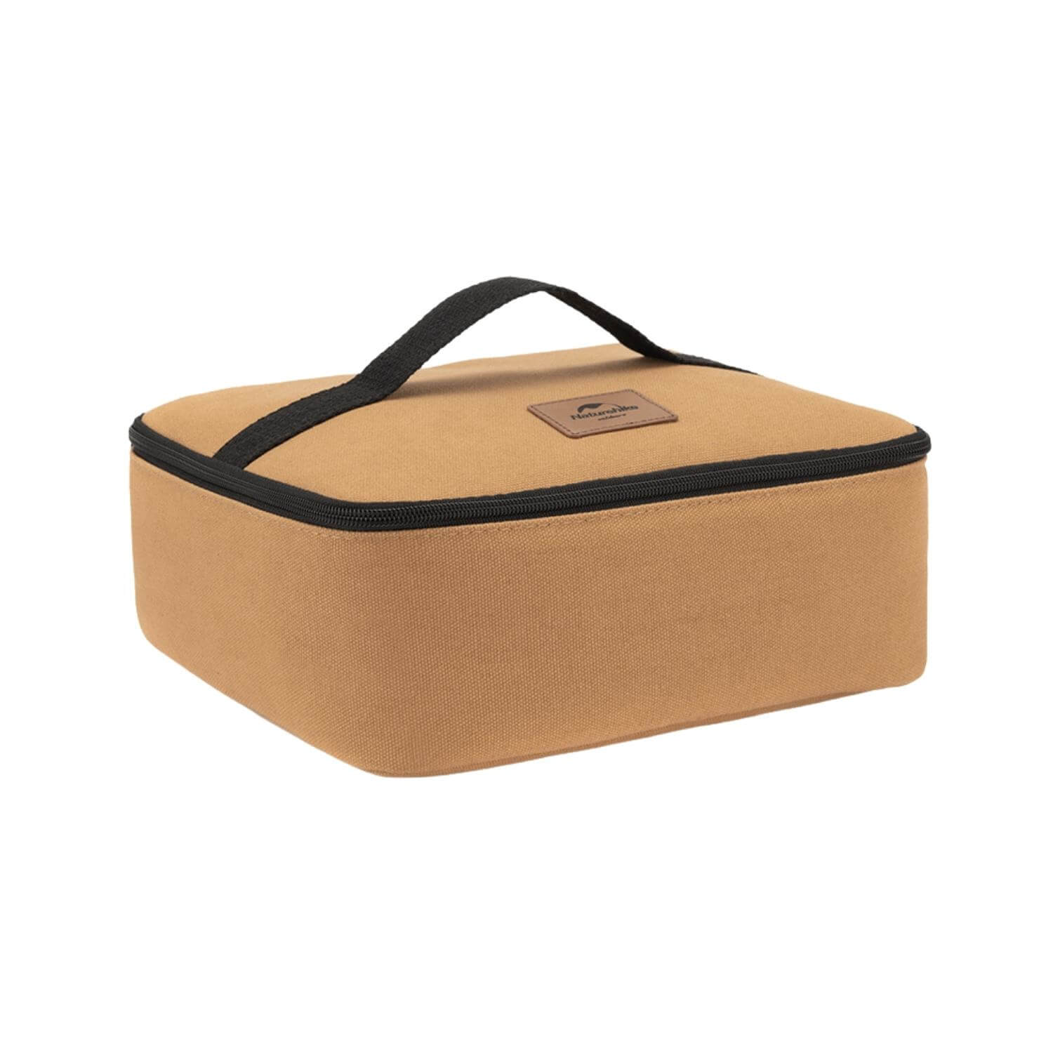 Boßte de rangement carrée pour le camping 5.4L - Image 4