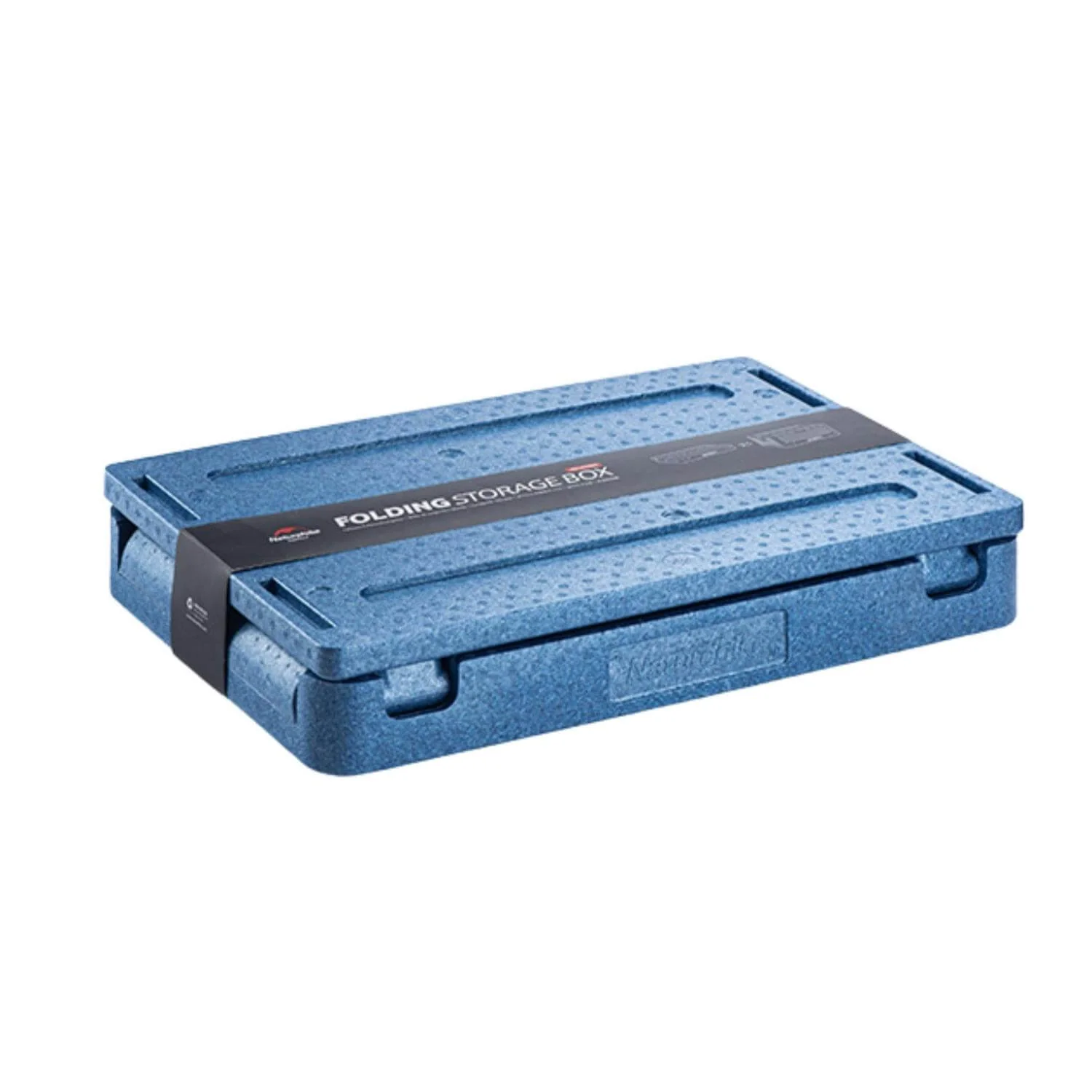 Boîte de rangement pliable EPP - Image 10