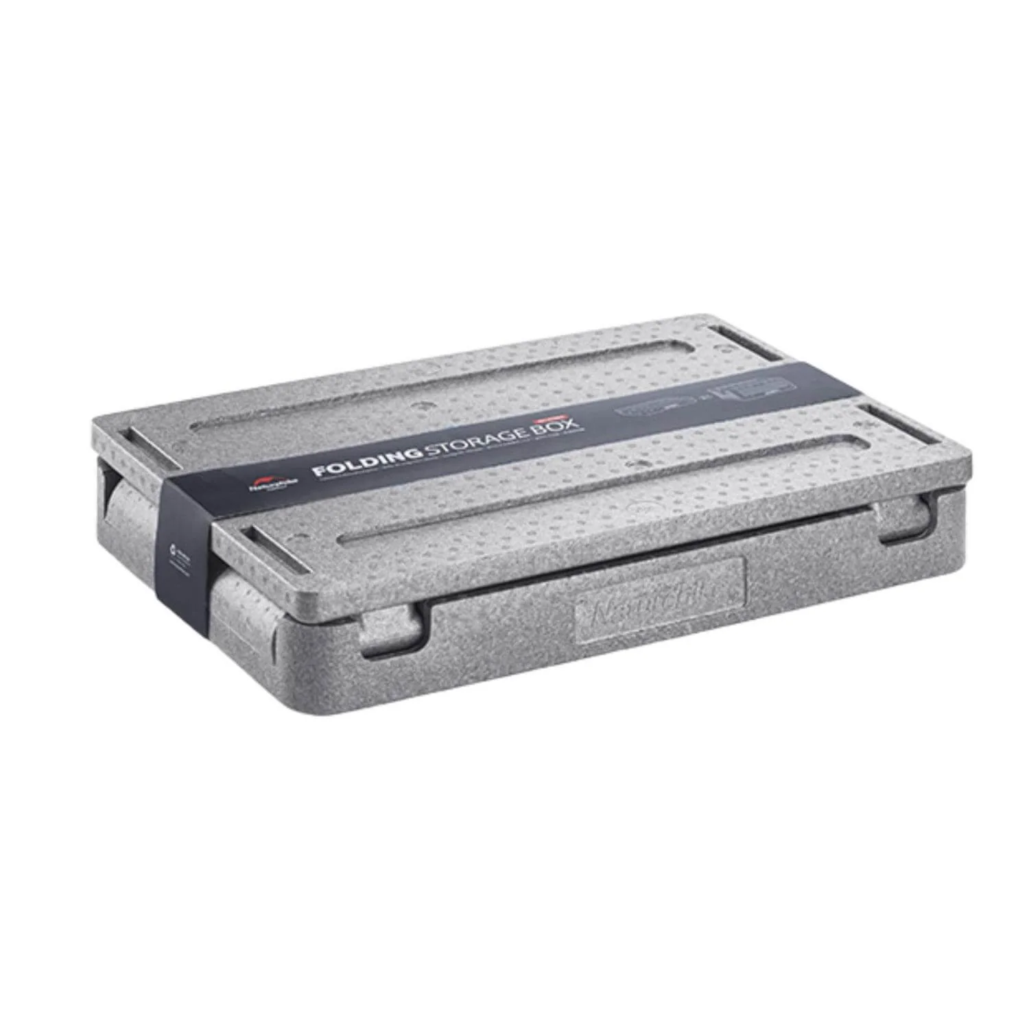 Boîte de rangement pliable EPP - Image 8