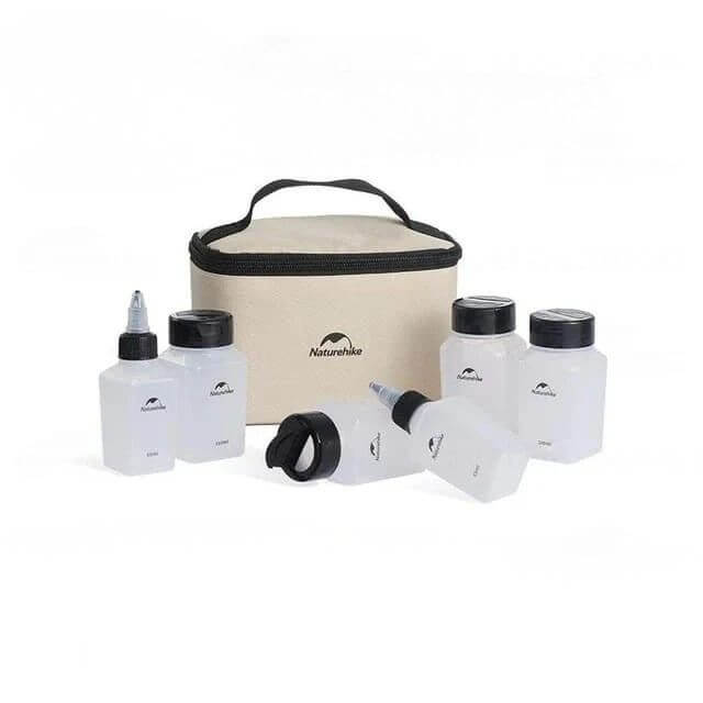 Boîtes à épices de voyage - Image 11