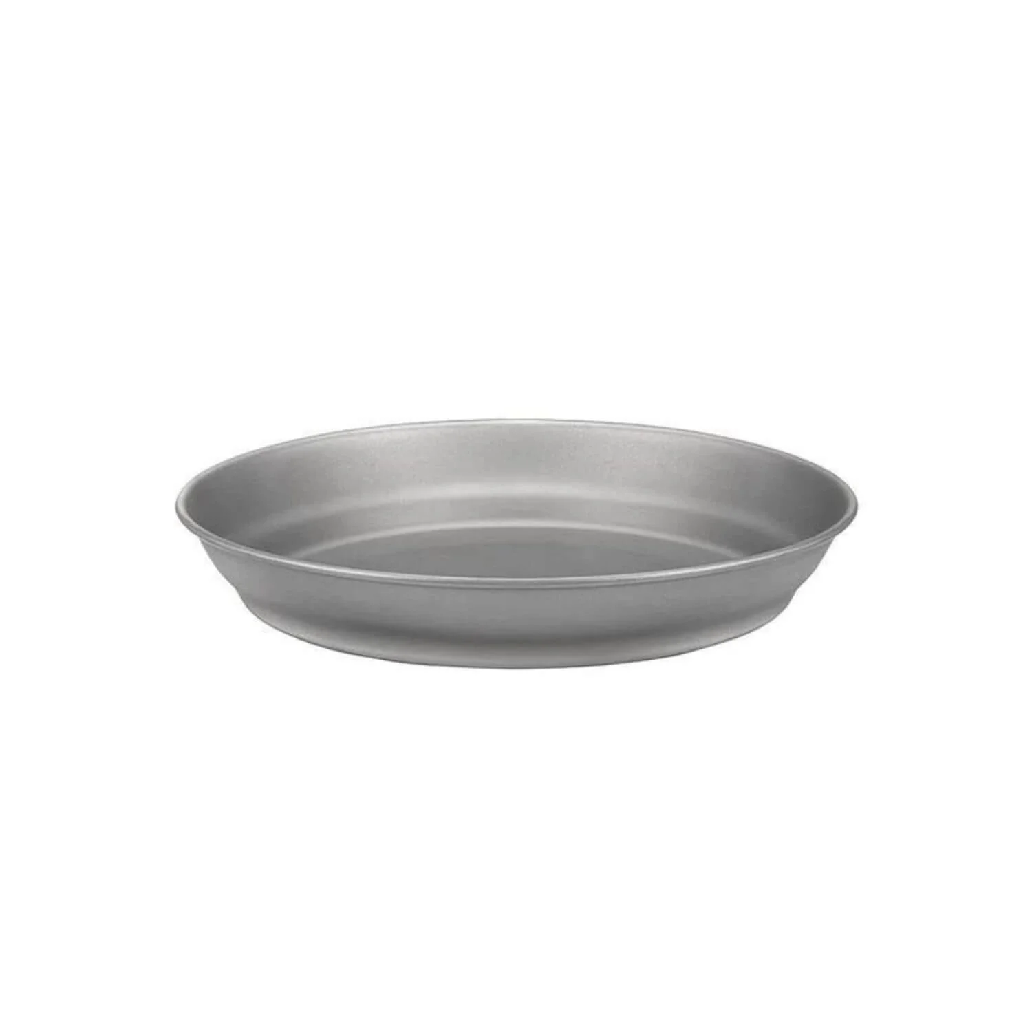Bol Ă soupe et assiette en titane - Image 3
