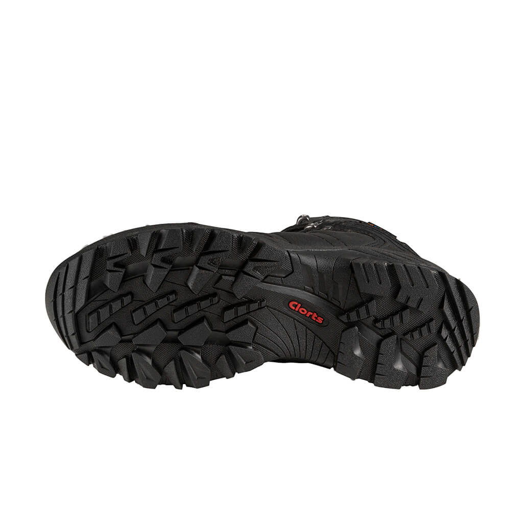 Bottes de randonnée en cuir Ridge - Femme - Image 3