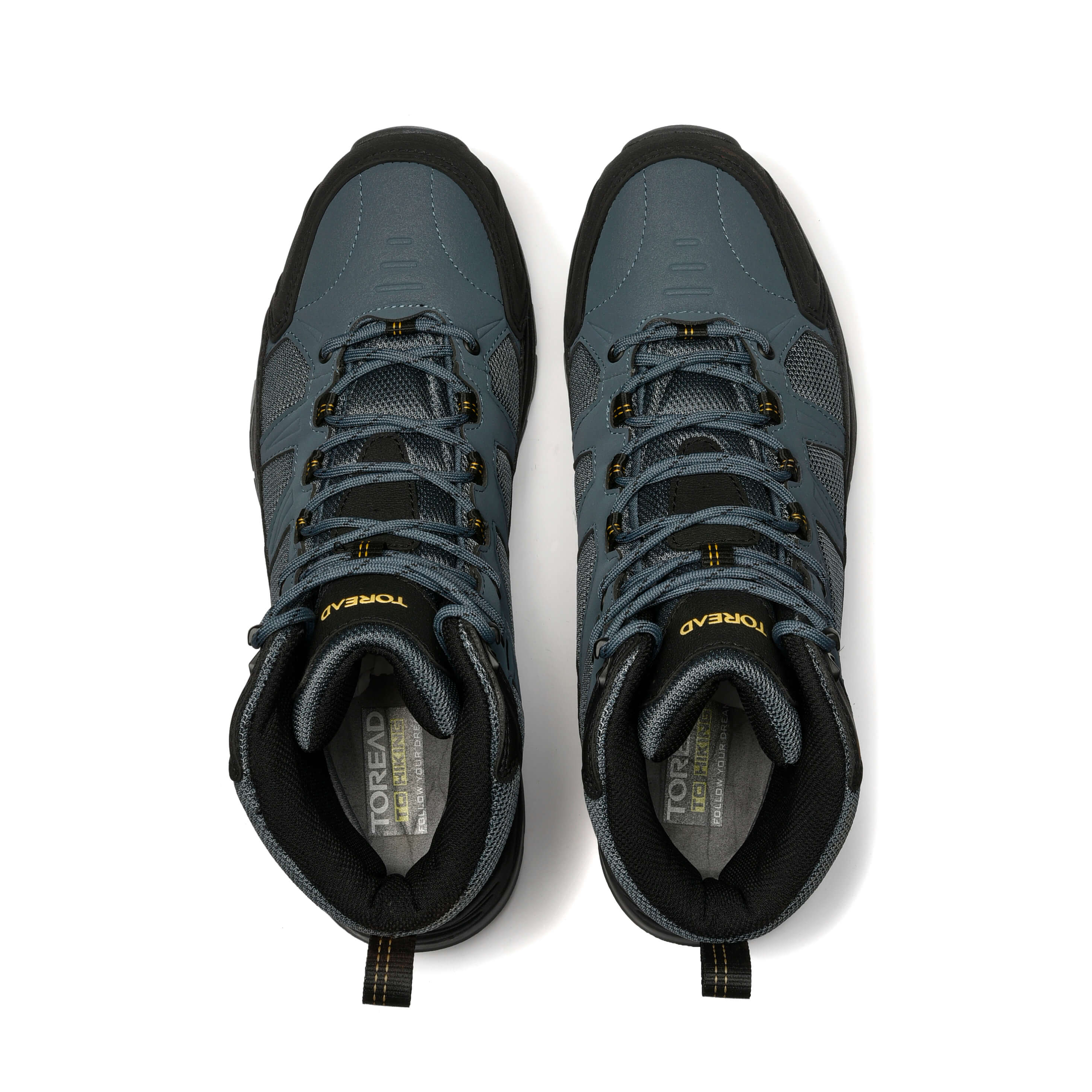 Bottes de randonnée Logan - Homme - Image 10