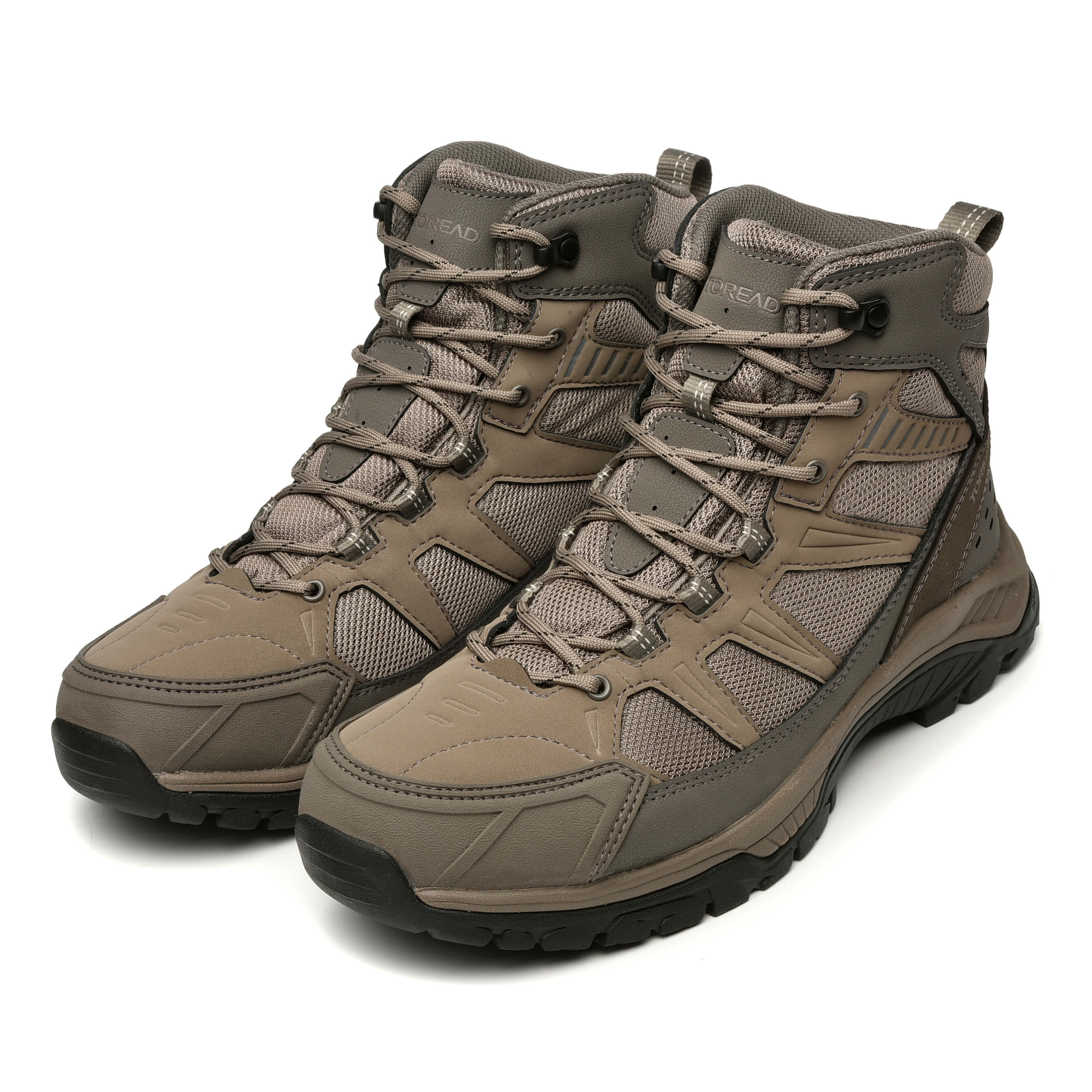 Bottes de randonnée Logan - Homme - Image 15