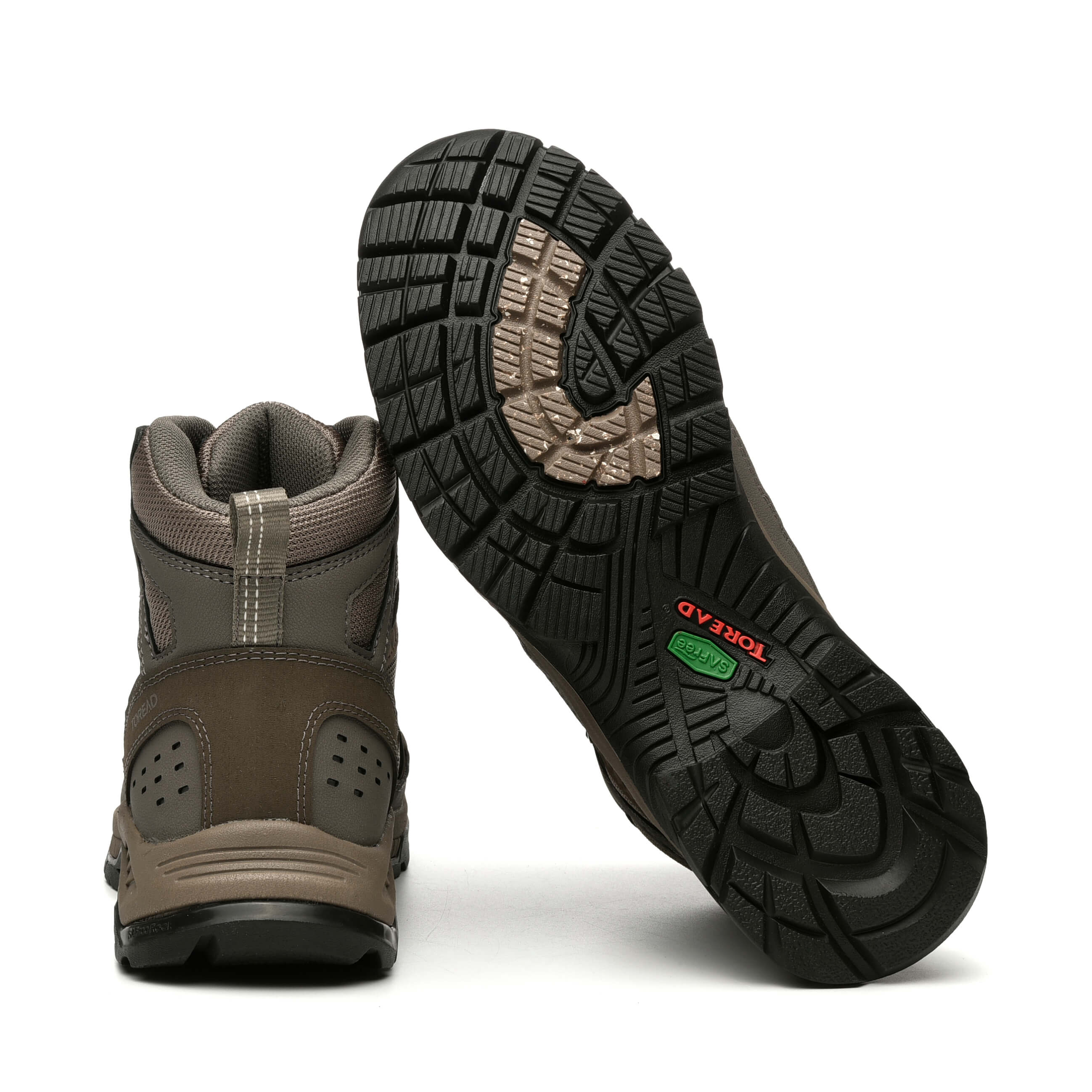 Bottes de randonnée Logan - Homme - Image 17