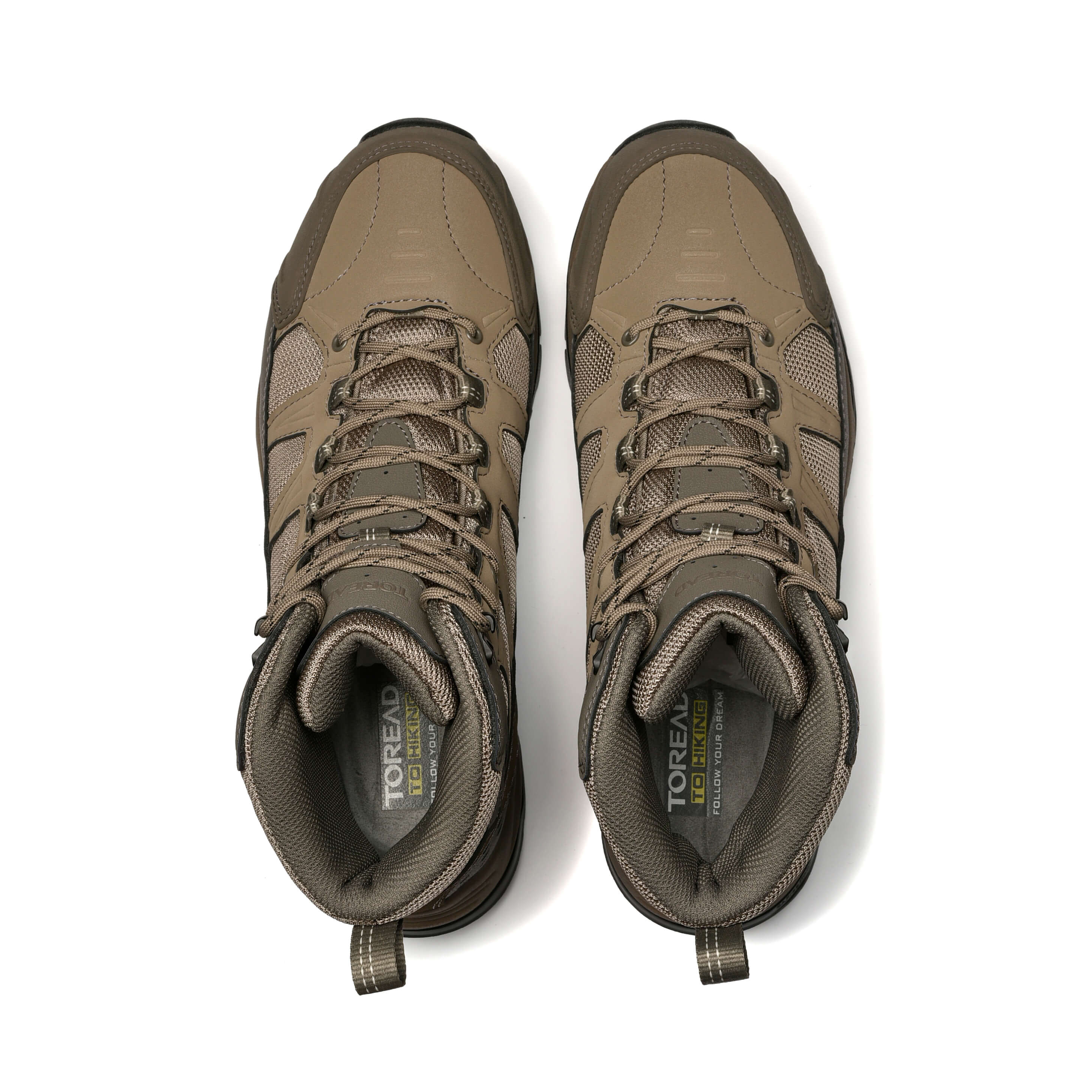Bottes de randonnée Logan - Homme - Image 18