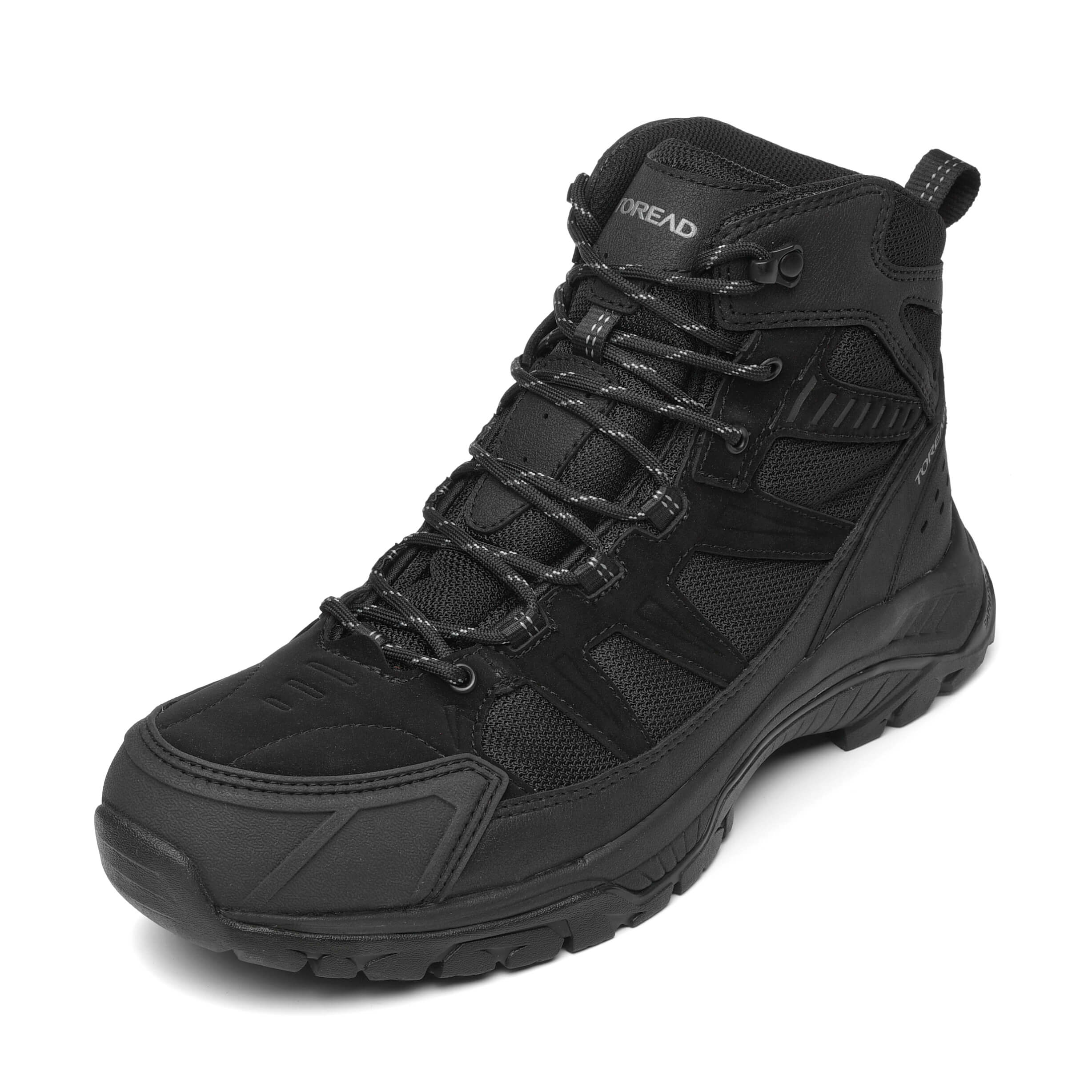 Bottes de randonnée Logan - Homme - Image 21