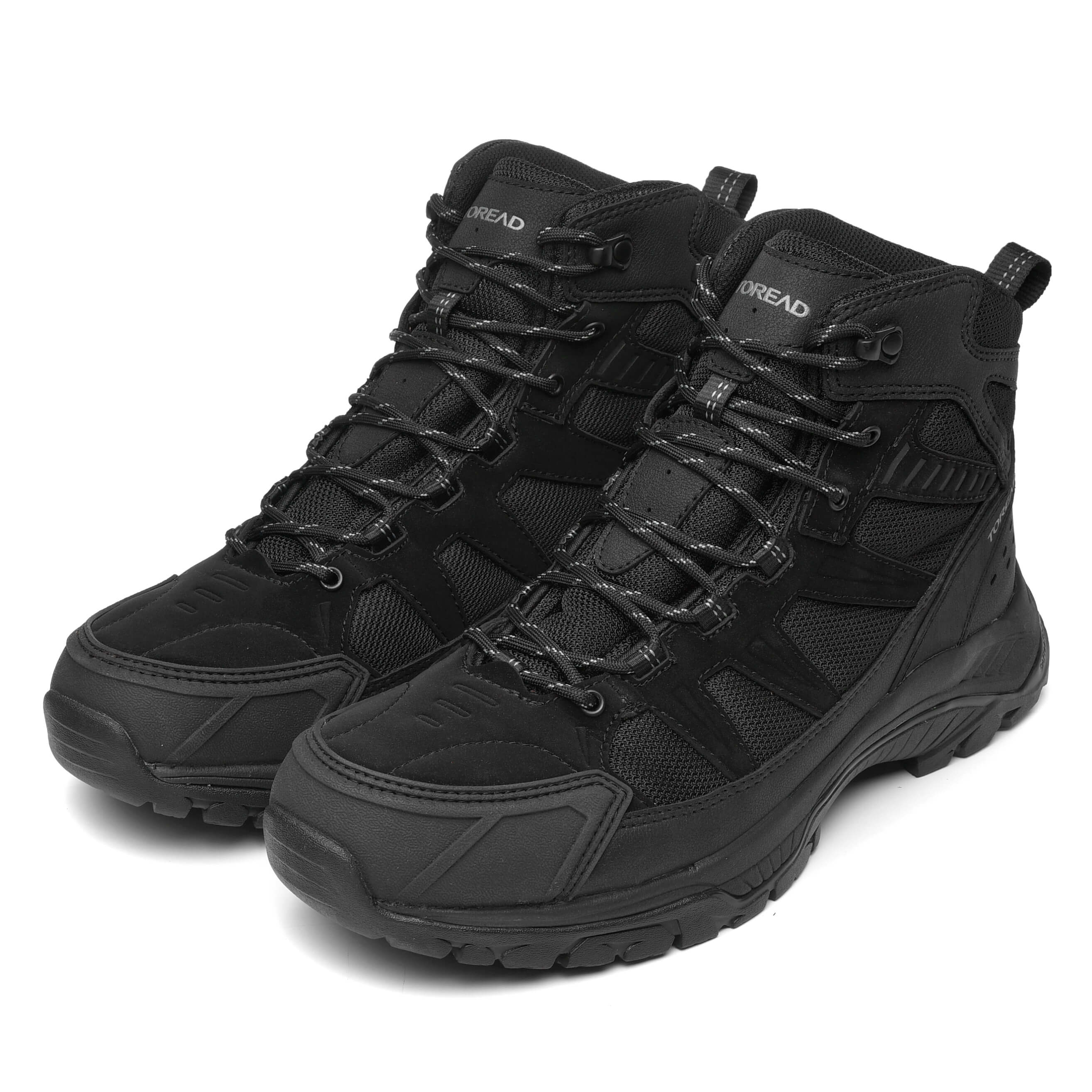 Bottes de randonnée Logan - Homme - Image 22