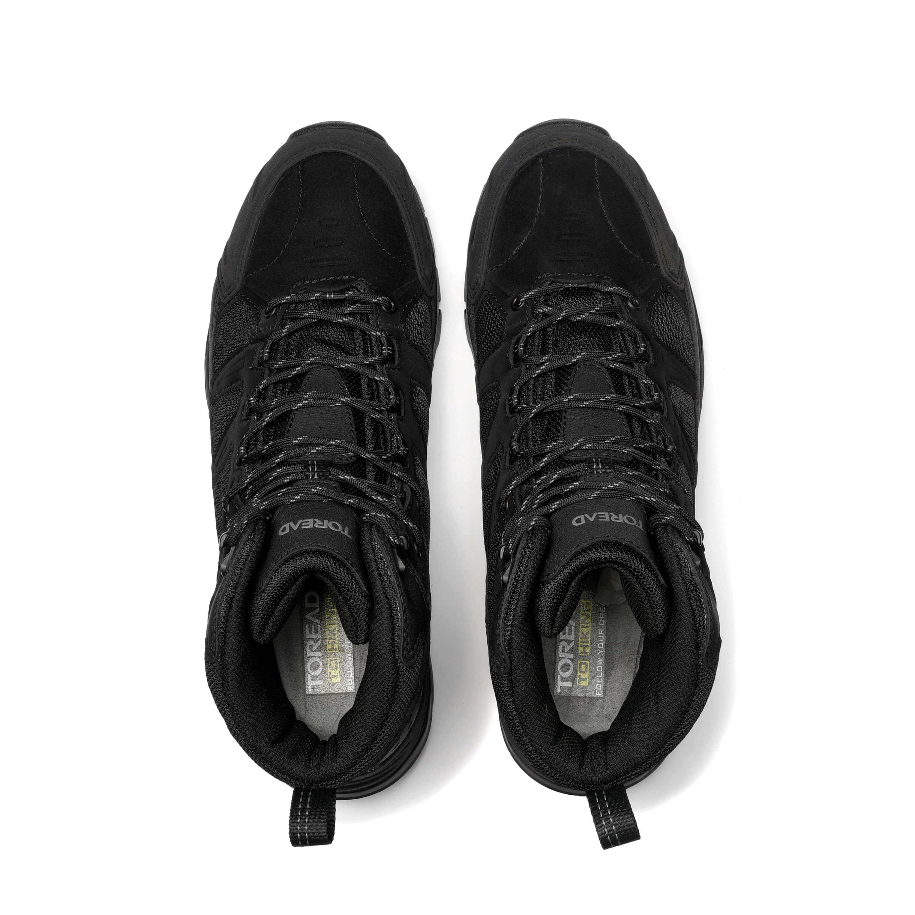 Bottes de randonnée Logan - Homme - Image 25