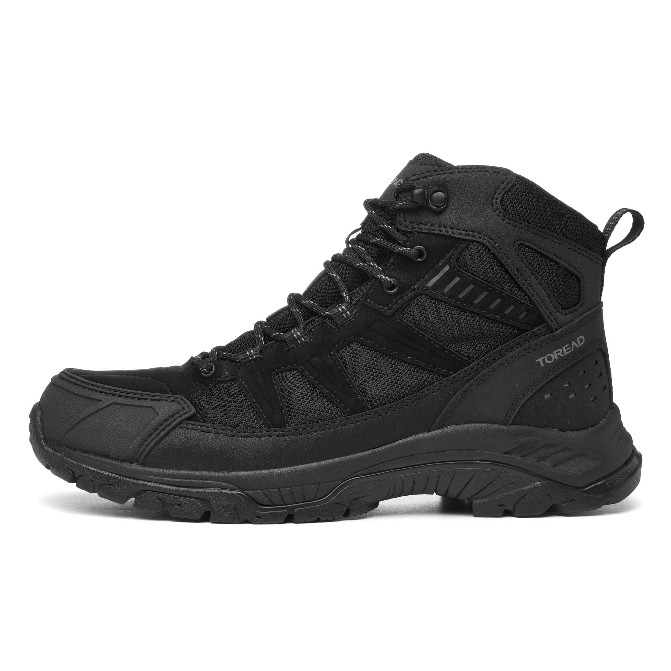 Bottes de randonnée Logan - Homme - Image 3