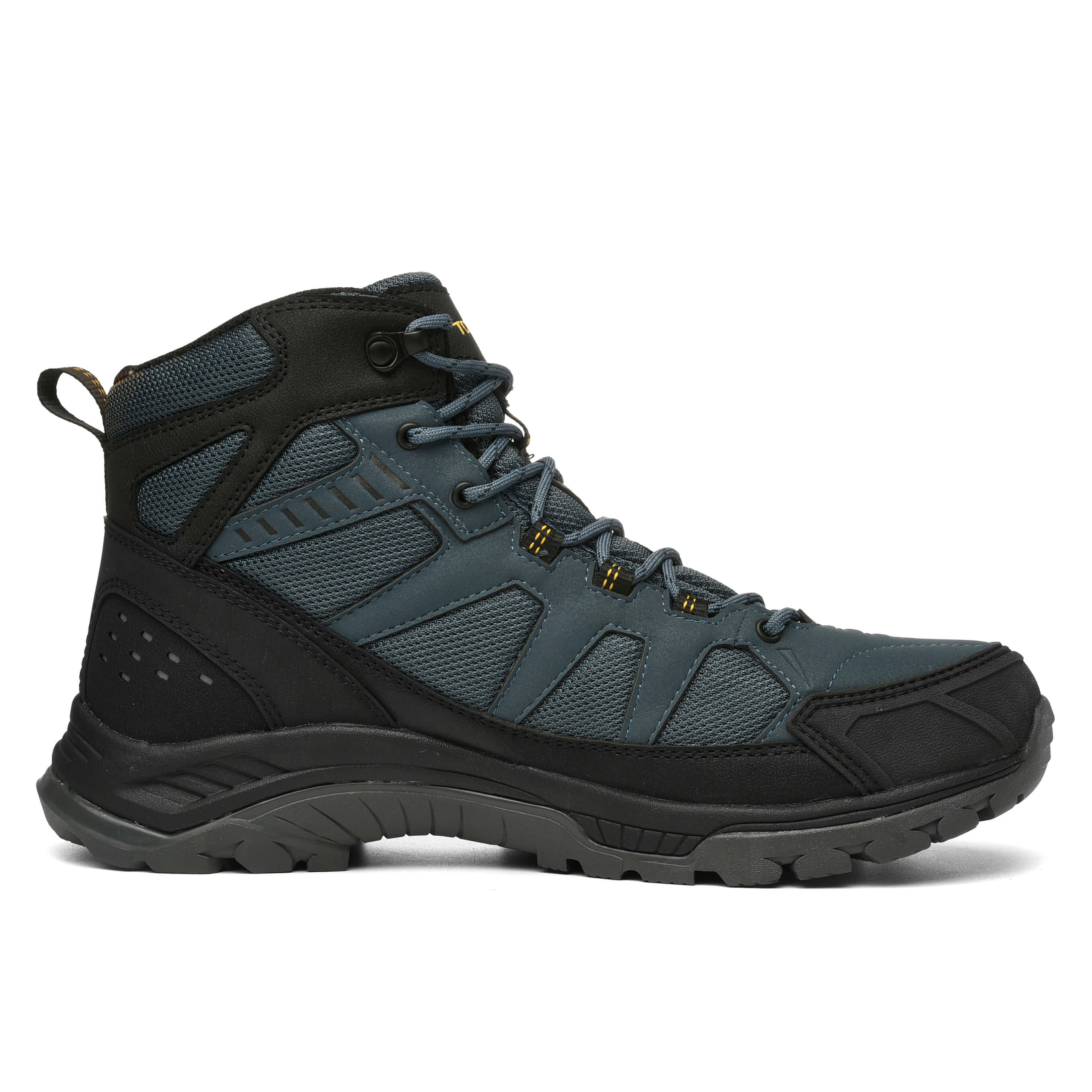 Bottes de randonnée Logan - Homme - Image 5