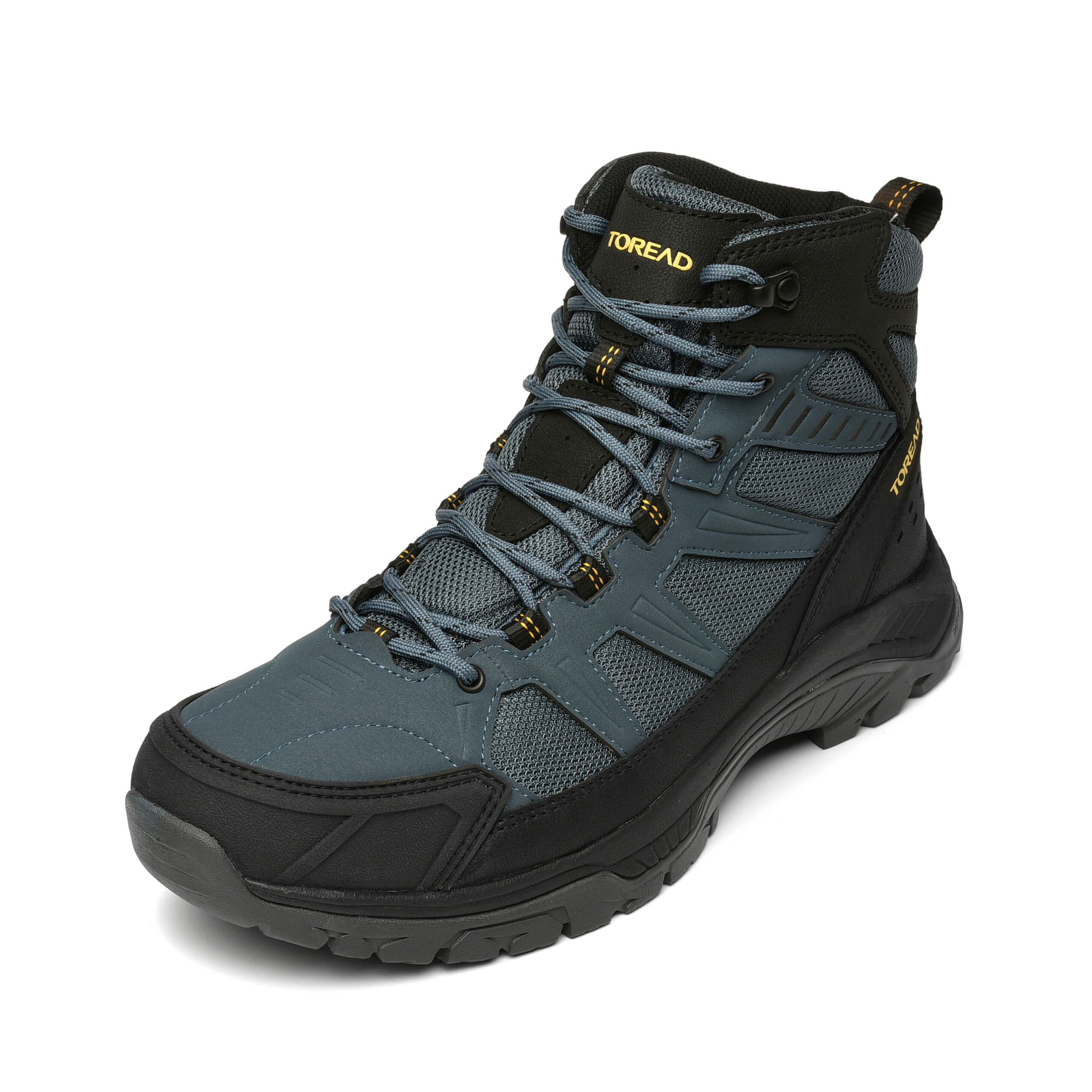 Bottes de randonnée Logan - Homme - Image 6
