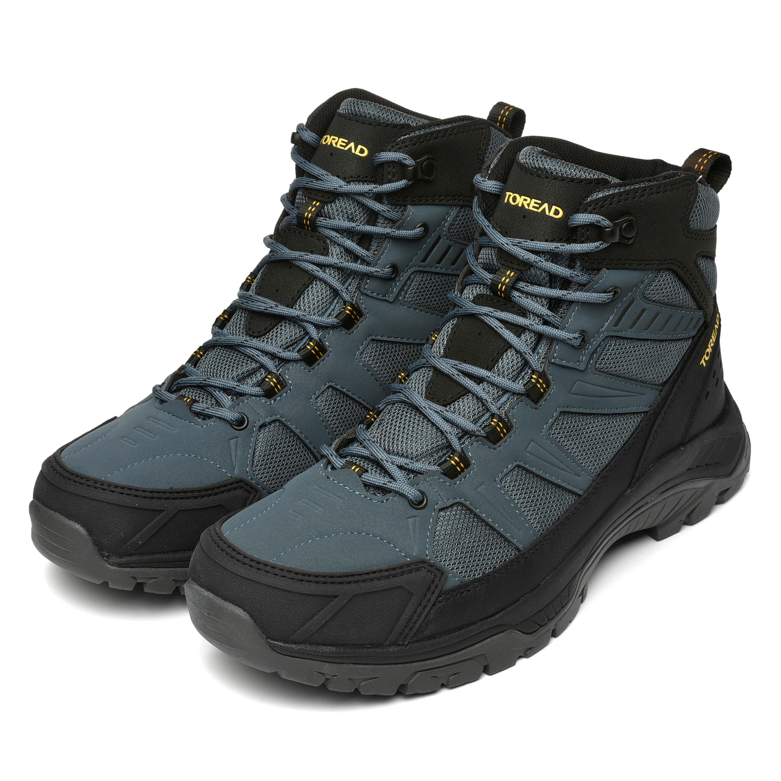 Bottes de randonnée Logan - Homme - Image 7