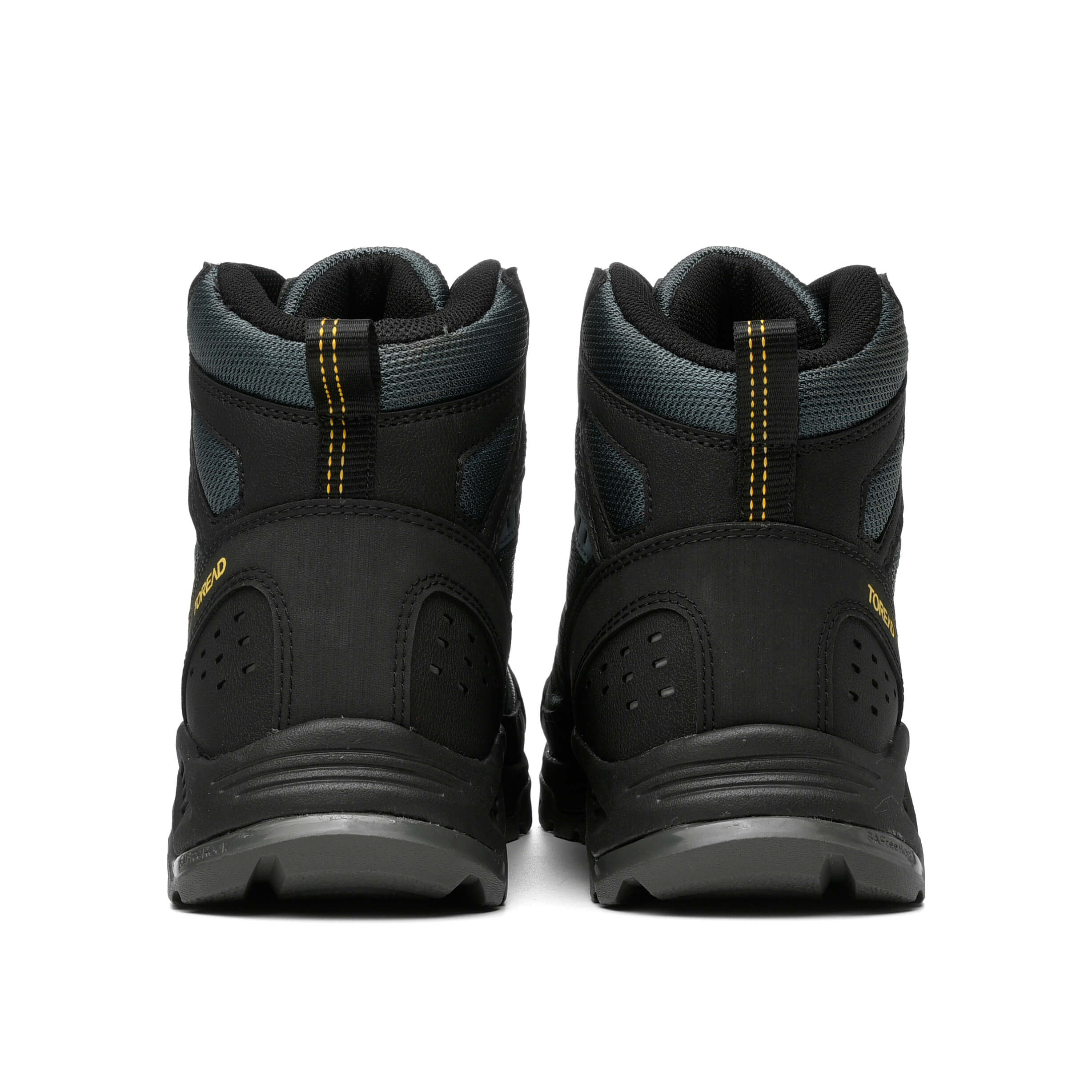 Bottes de randonnée Logan - Homme - Image 8