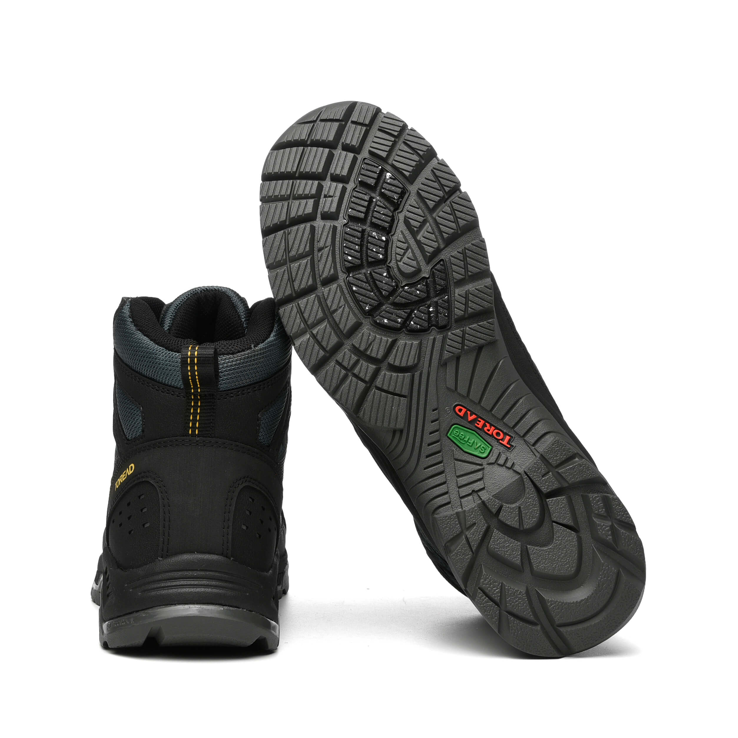 Bottes de randonnée Logan - Homme - Image 9