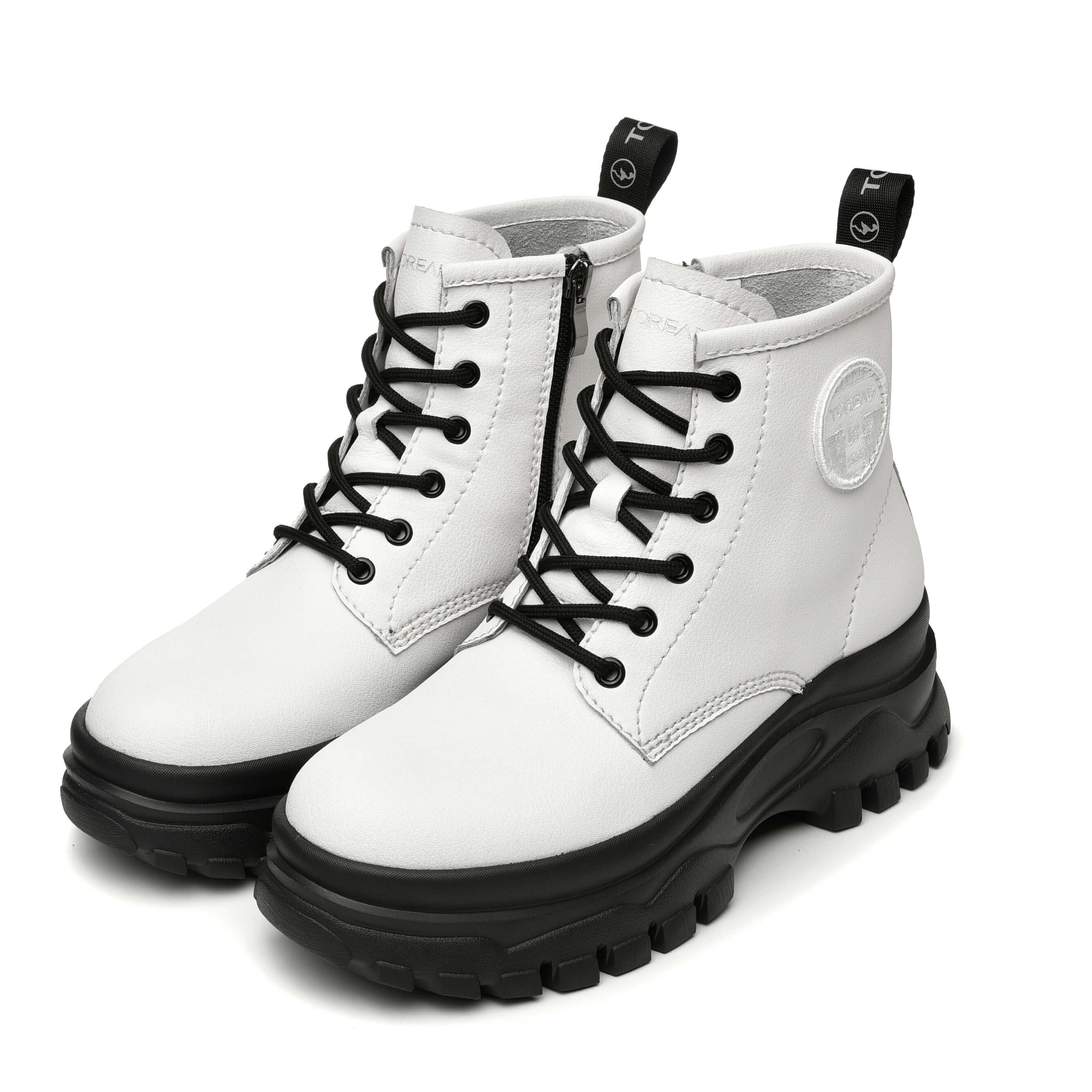 Bottes décontractées Ida - Femme - Image 14