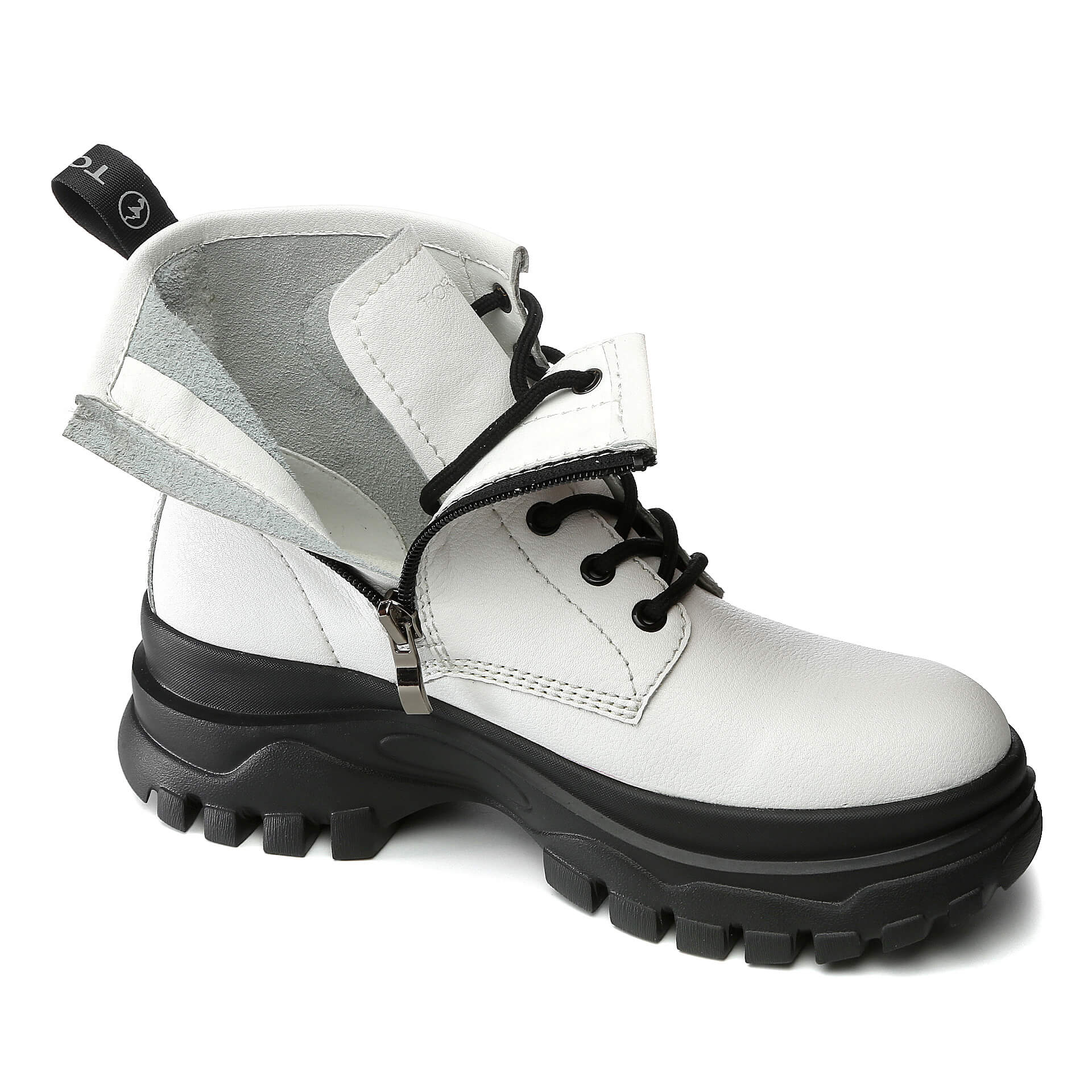 Bottes décontractées Ida - Femme - Image 18