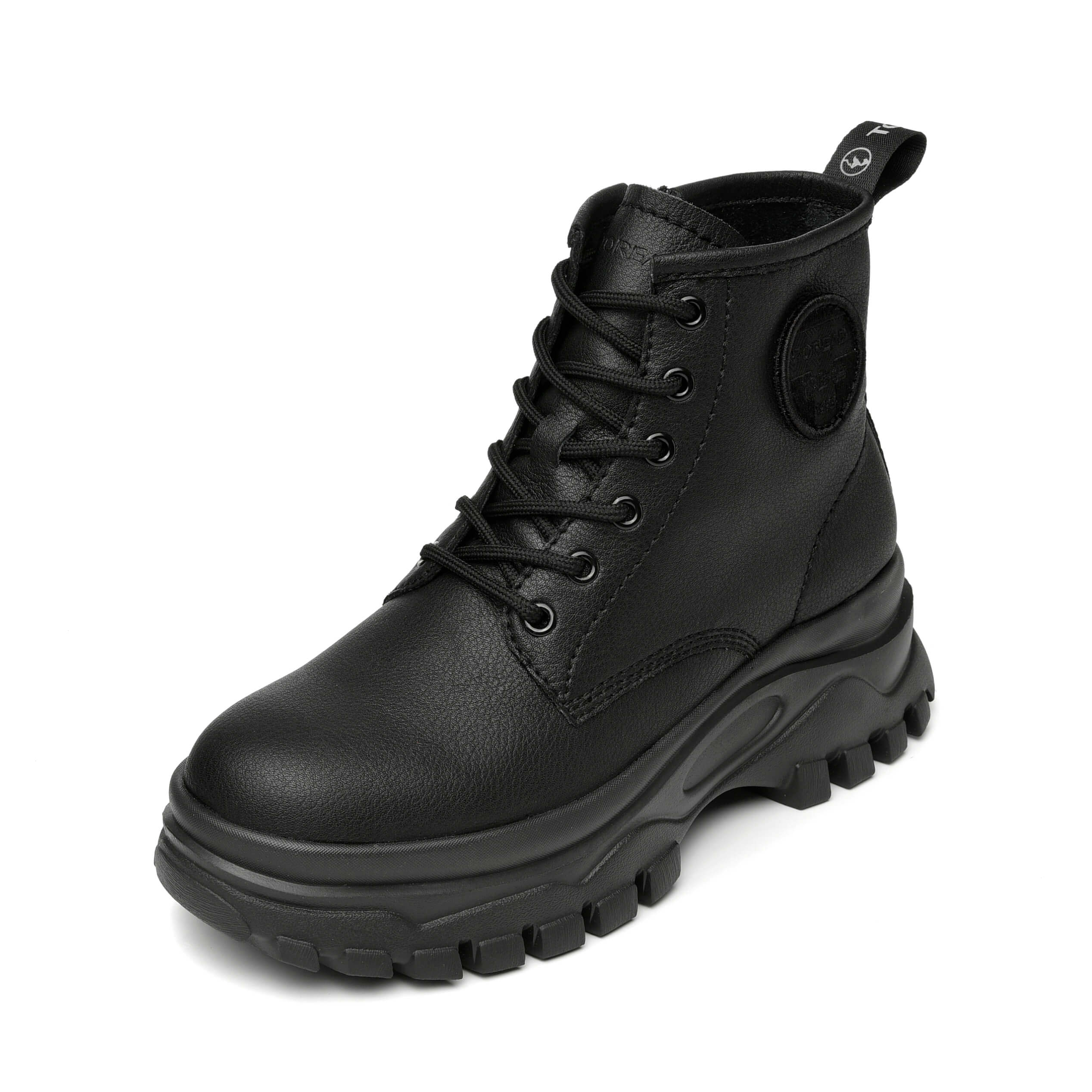 Bottes décontractées Ida - Femme - Image 6