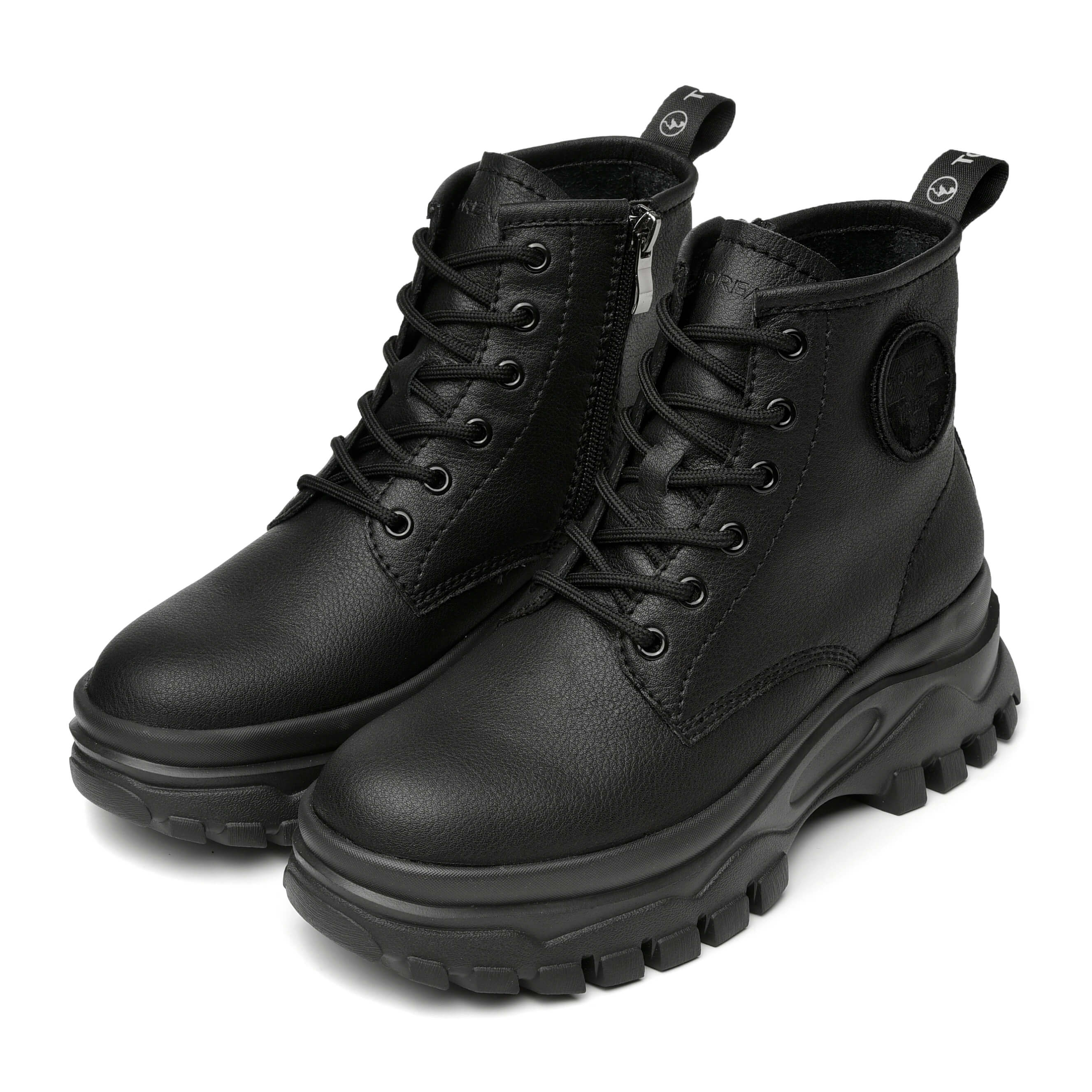 Bottes décontractées Ida - Femme - Image 7