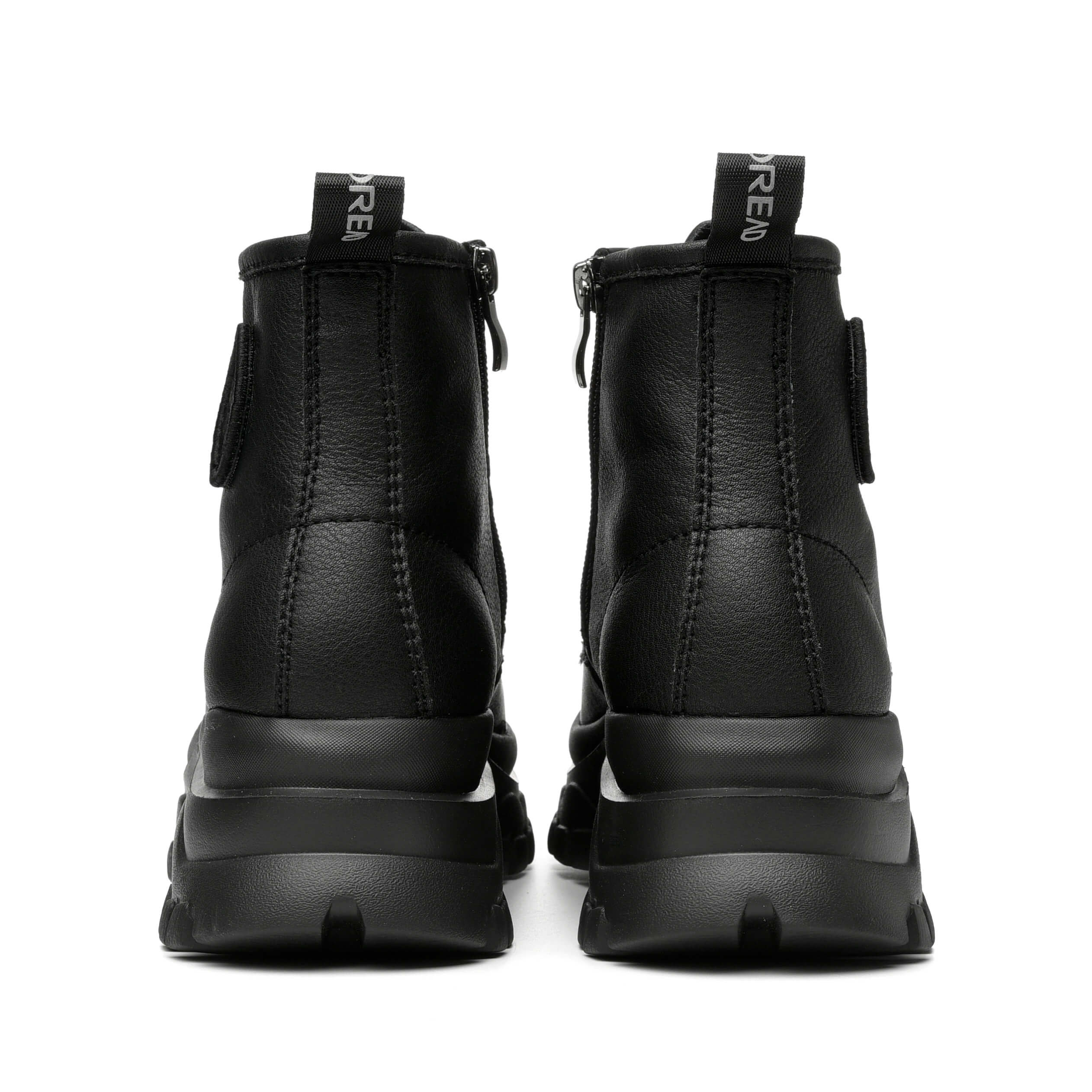 Bottes décontractées Ida - Femme - Image 8