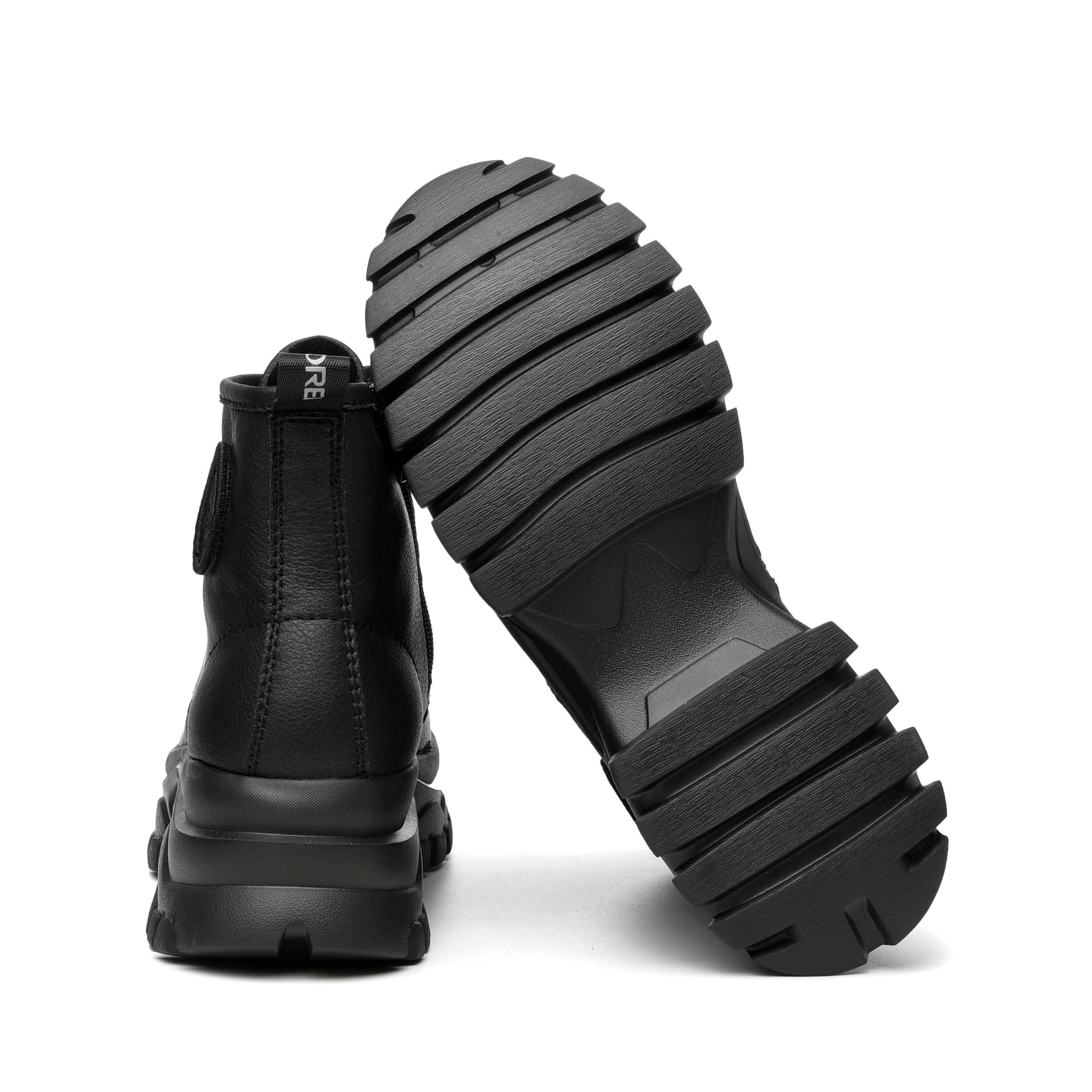Bottes décontractées Ida - Femme - Image 9