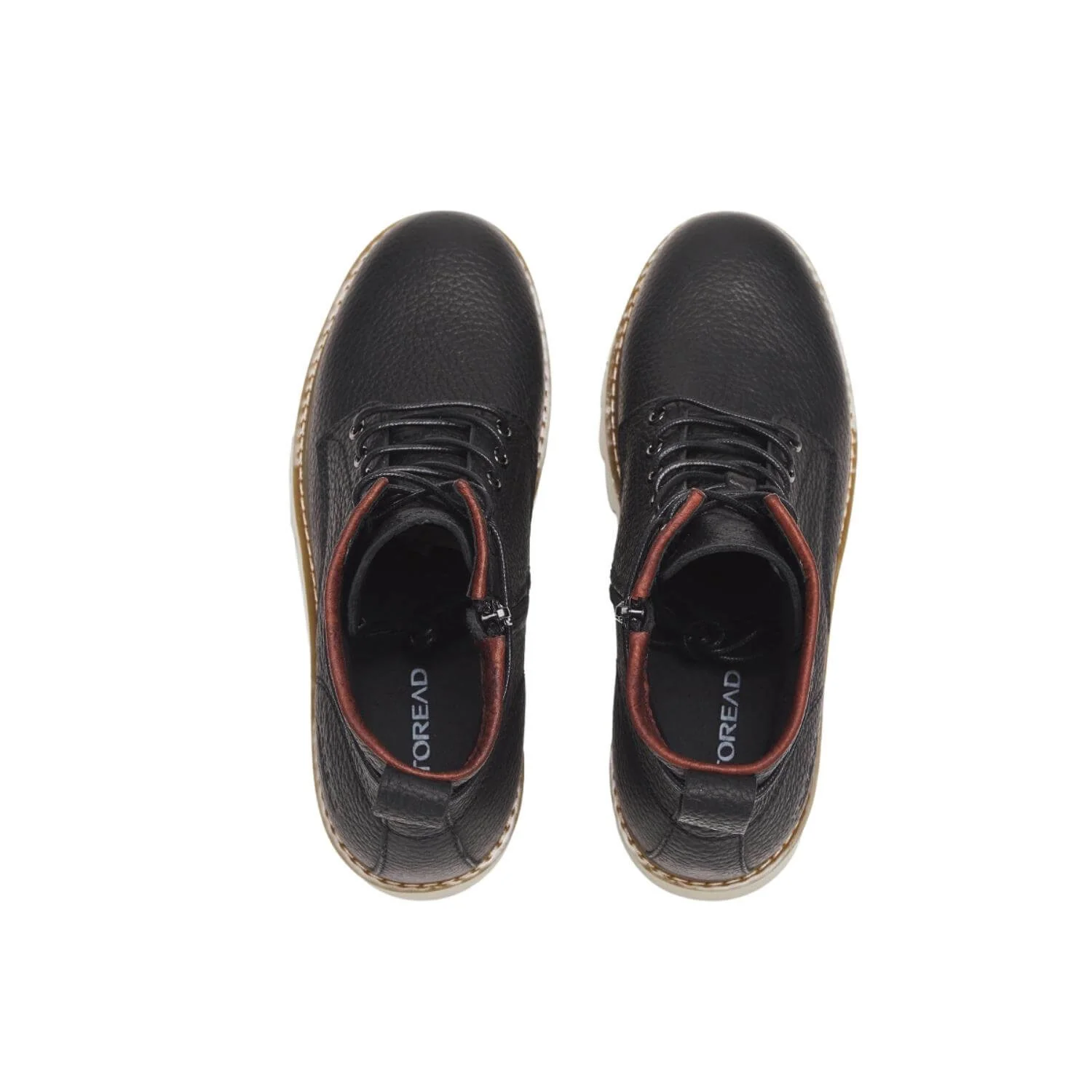 Bottes décontractées Strickland - Homme - Image 15