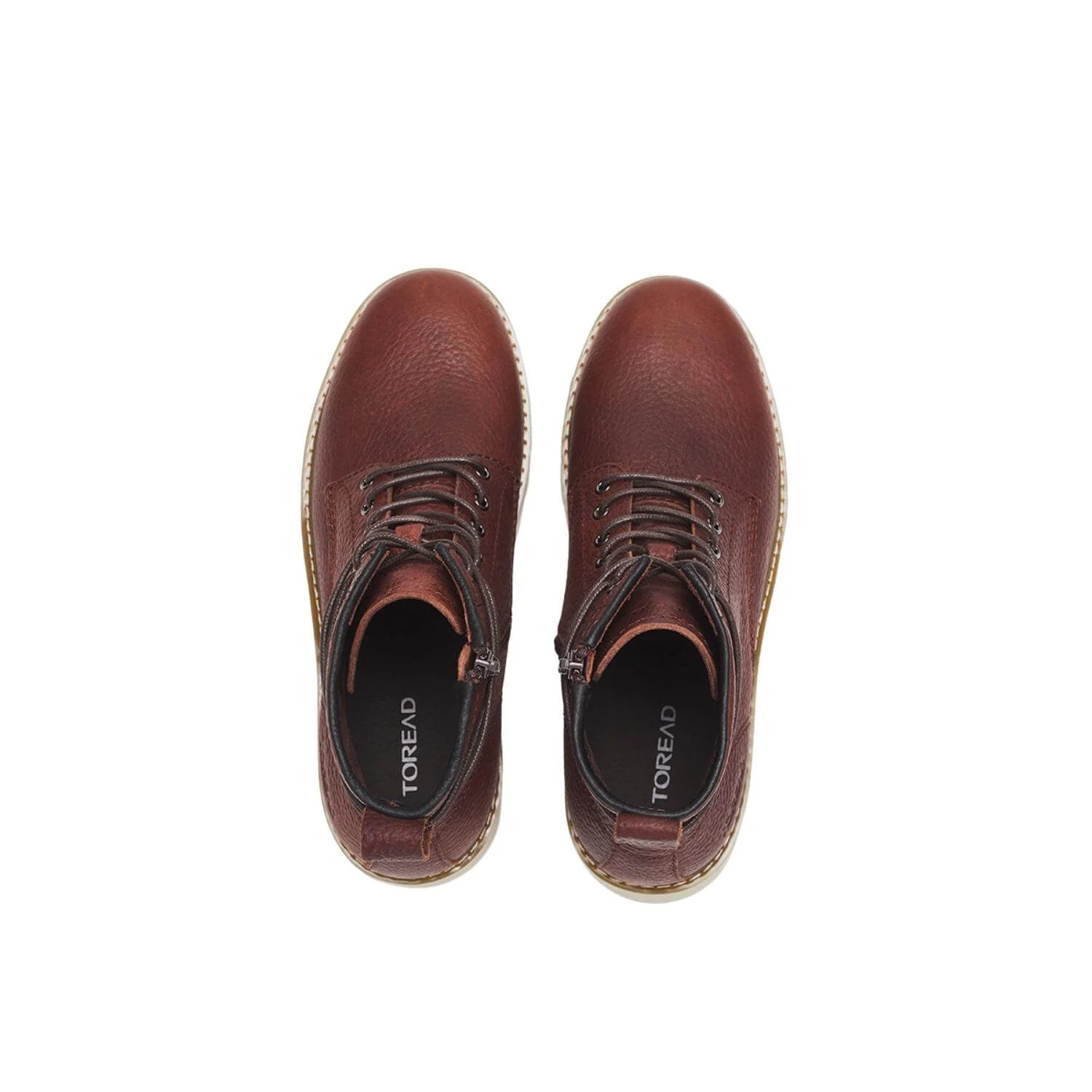 Bottes décontractées Strickland - Homme - Image 3