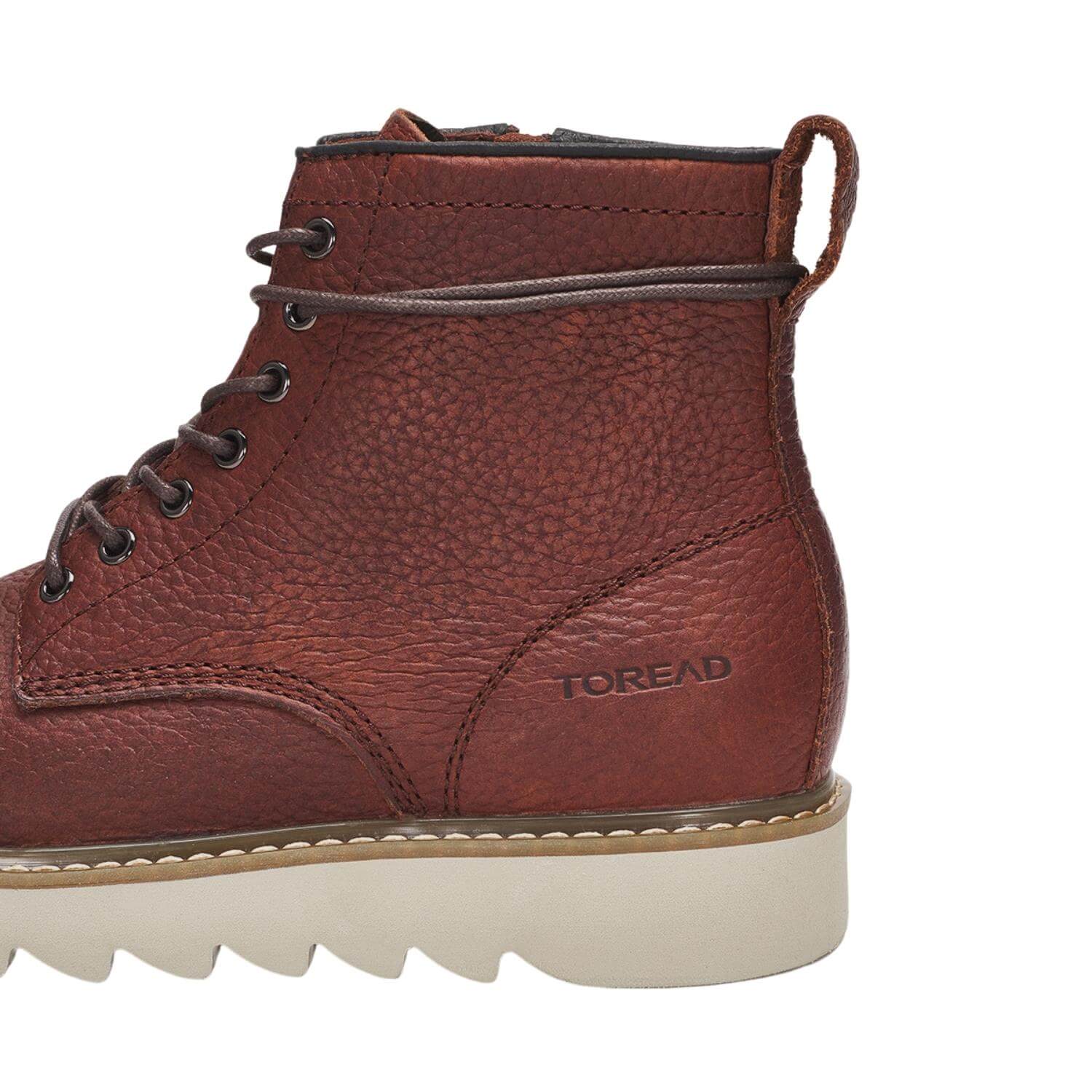 Bottes décontractées Strickland - Homme - Image 5