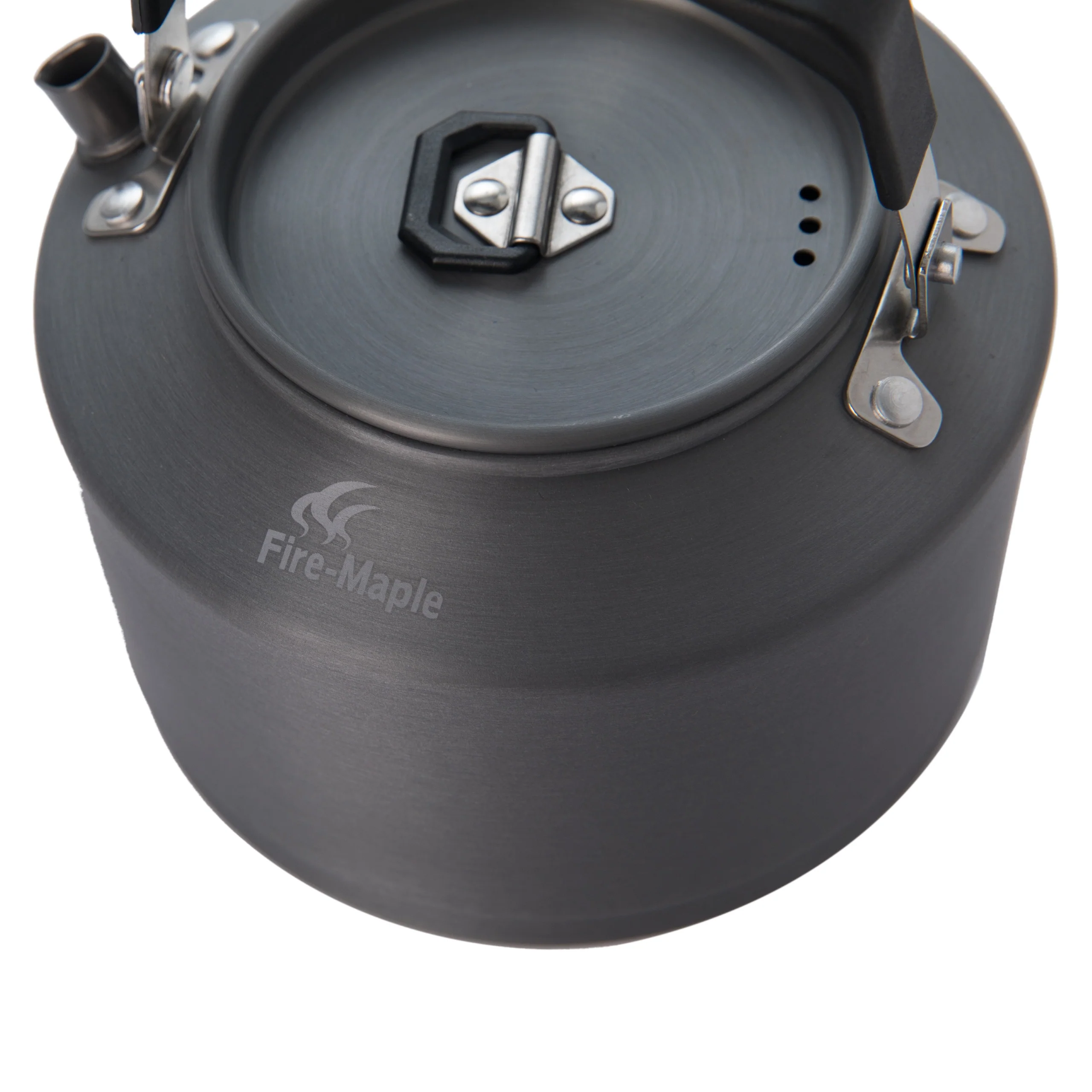 Bouilloire de camping 1,5L FEAST T4 - Image 3