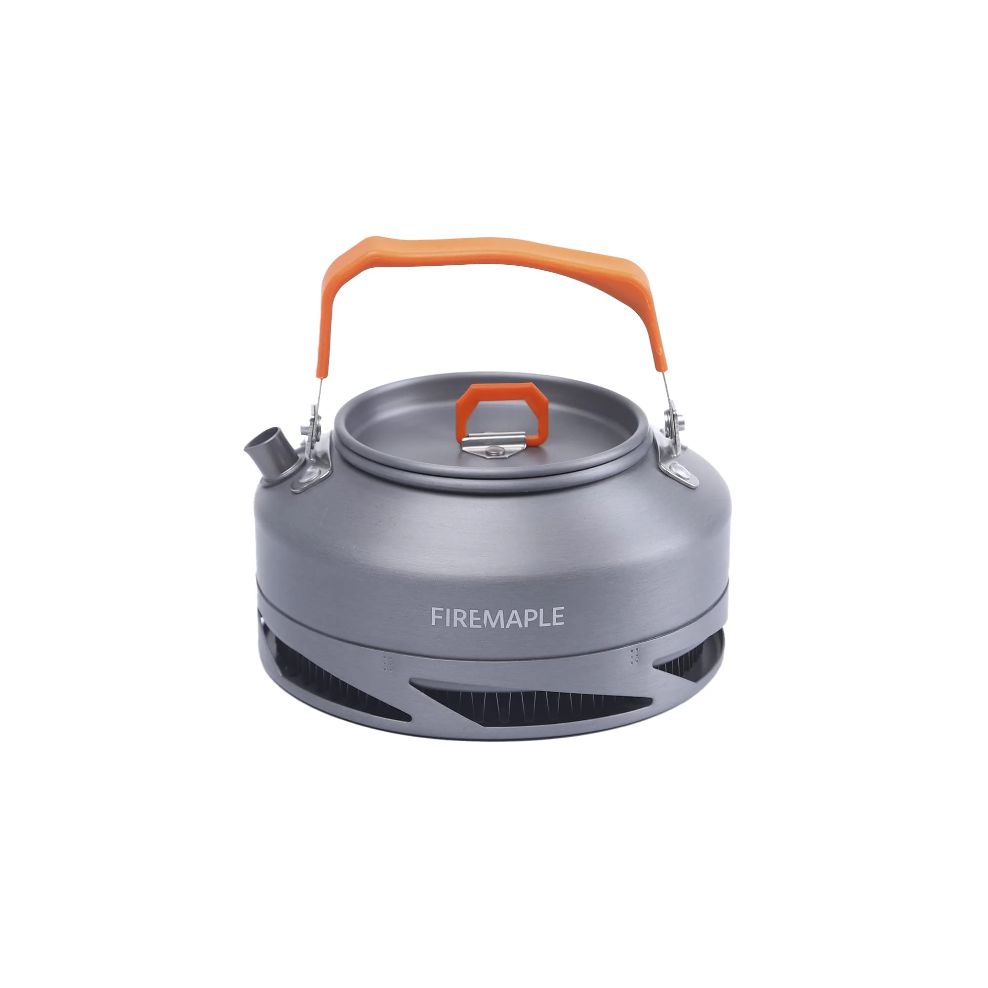 Bouilloire de camping à haute efficacité 0,8 L FEAST XT1 - Image 5